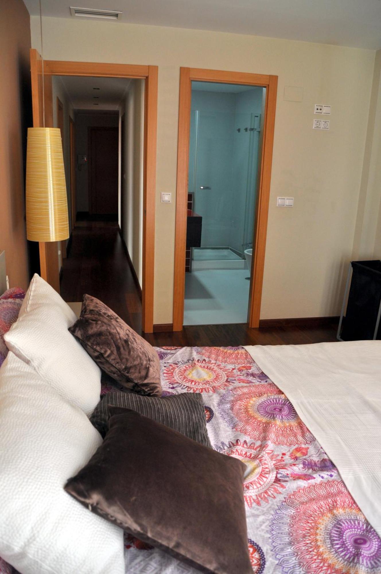 Balcones De Pere Apartamento