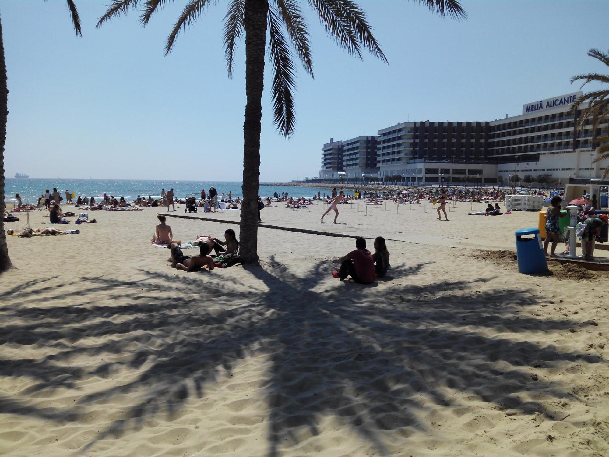 Apartamento Balcones De Pere *