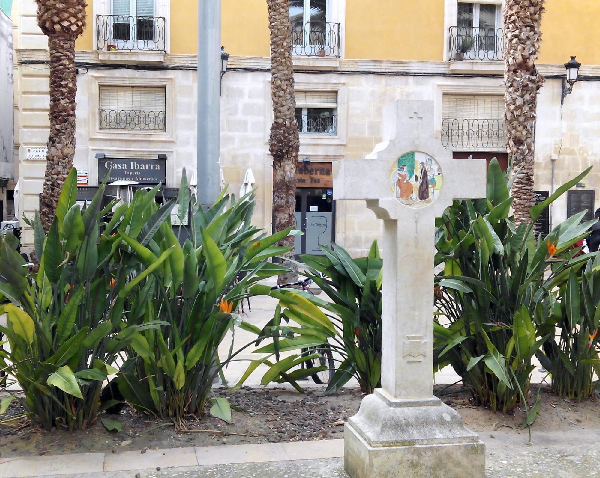 Balcones De Pere Apartamento Alicante