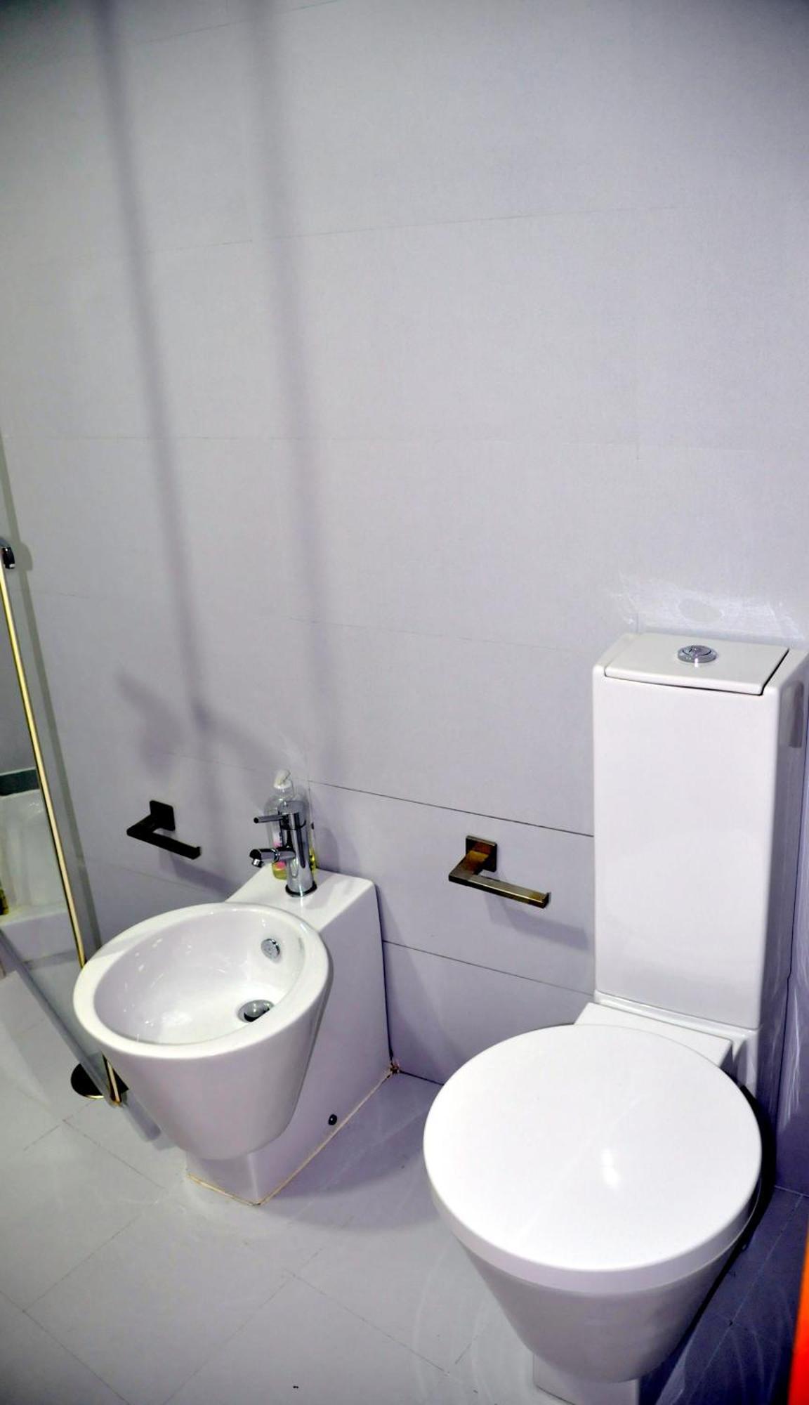 Balcones De Pere Apartamento Alicante