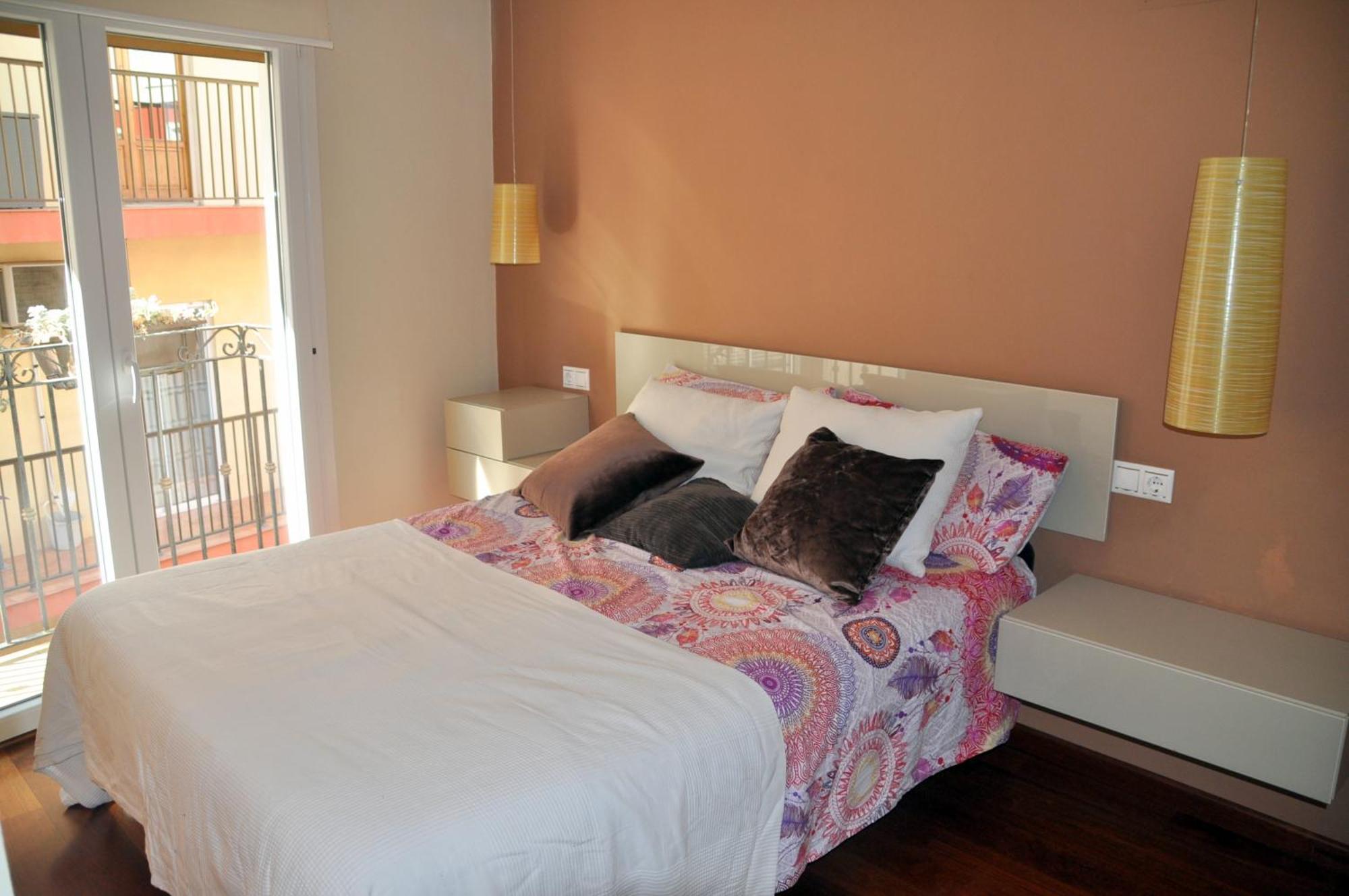 Apartamento Balcones De Pere Alicante