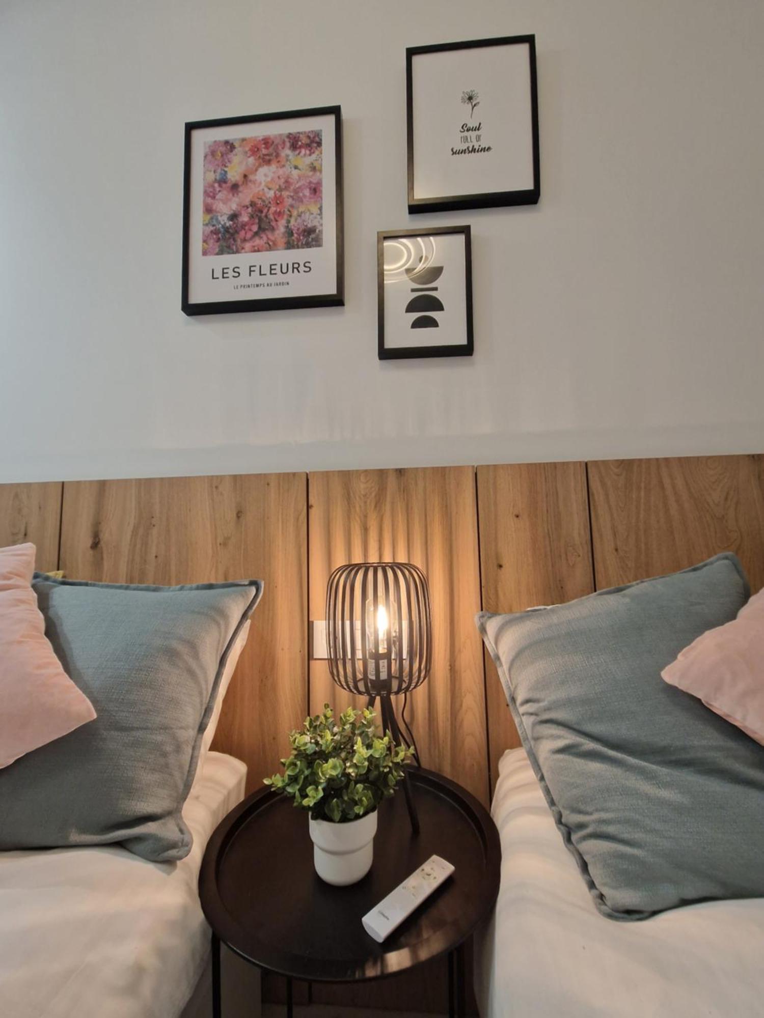 Penthouse Prestigio Apartamento