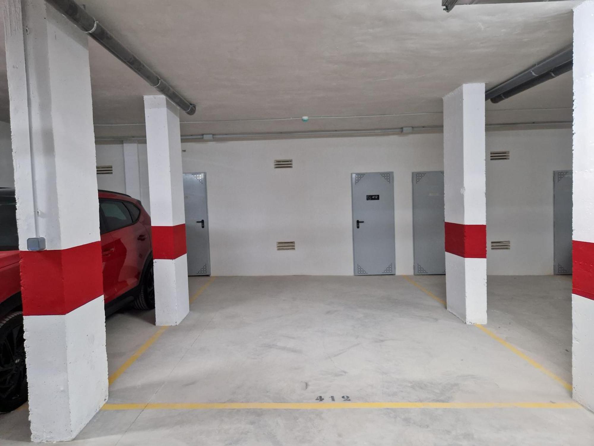Apartamento Penthouse Prestigio *