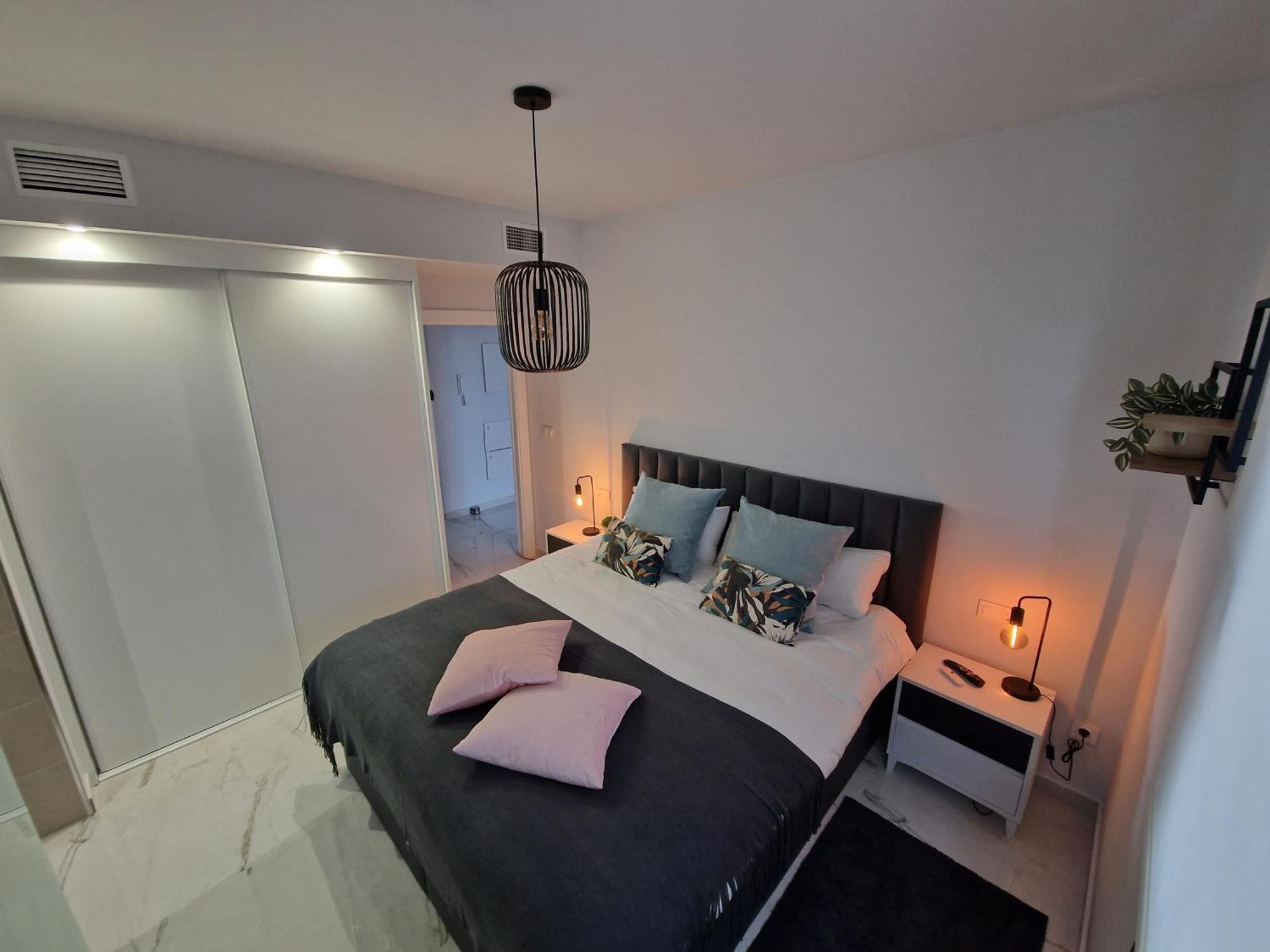 Apartamento Penthouse Prestigio Alicante