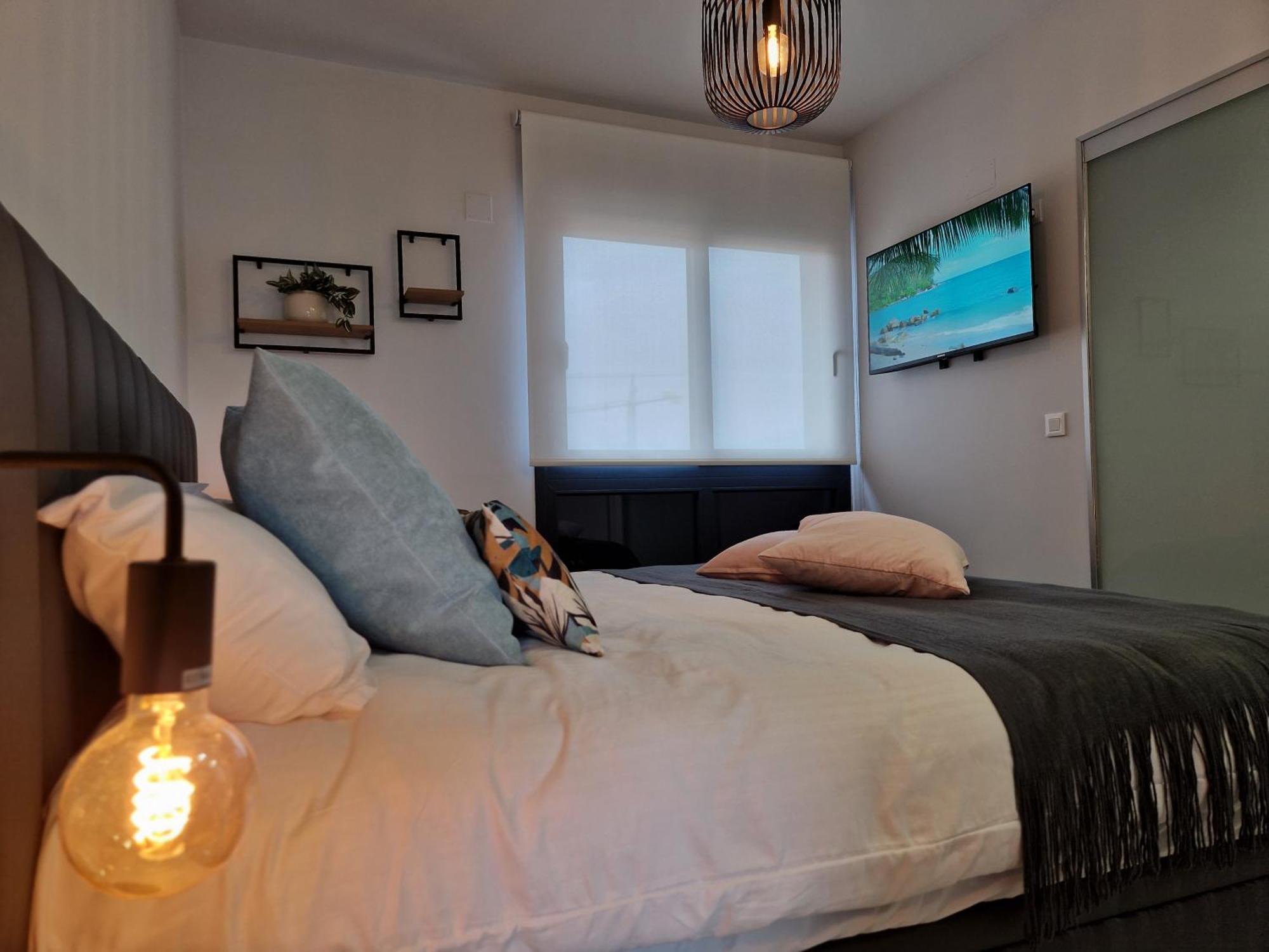 Penthouse Prestigio *