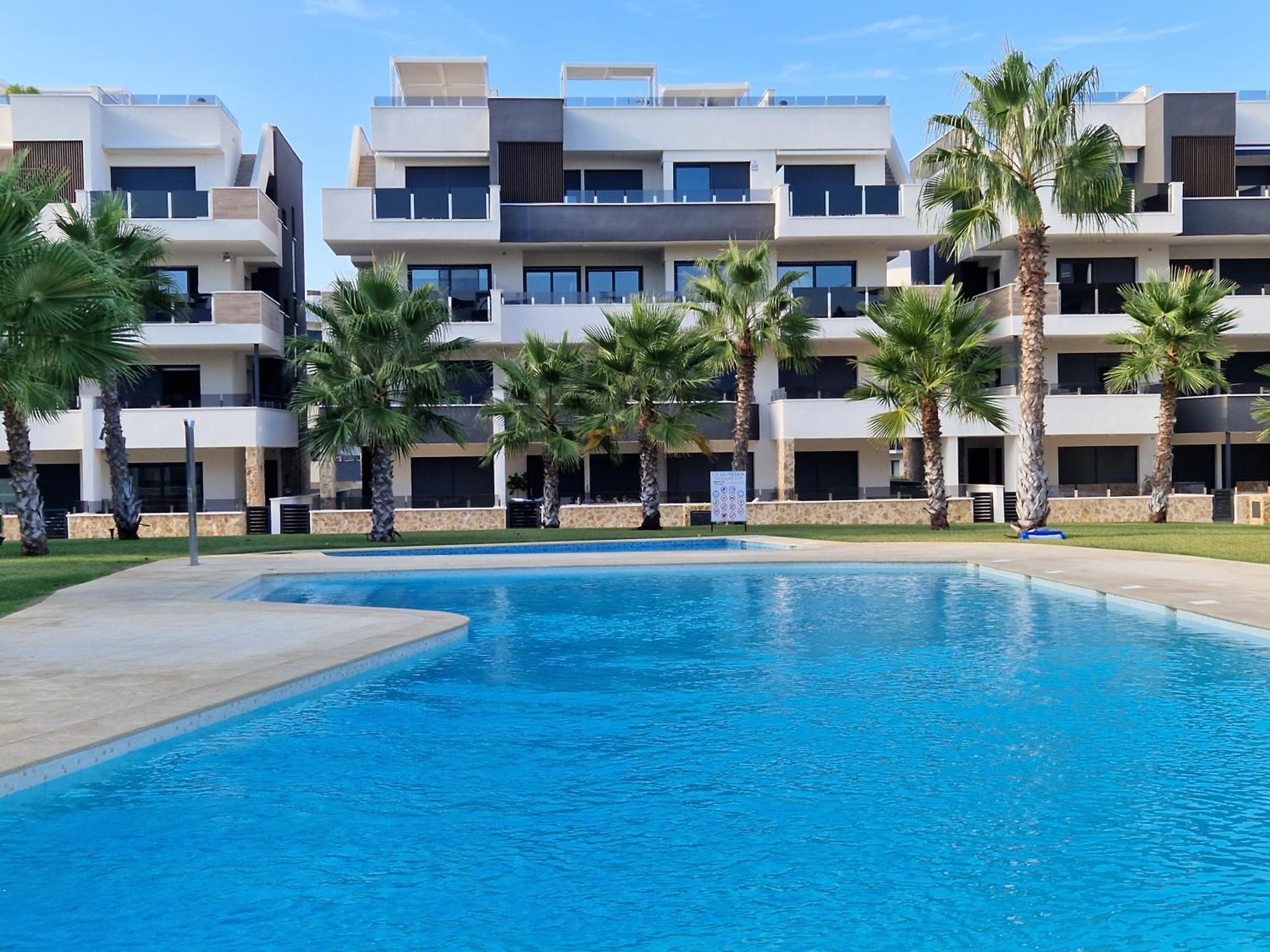 Penthouse Prestigio Alicante
