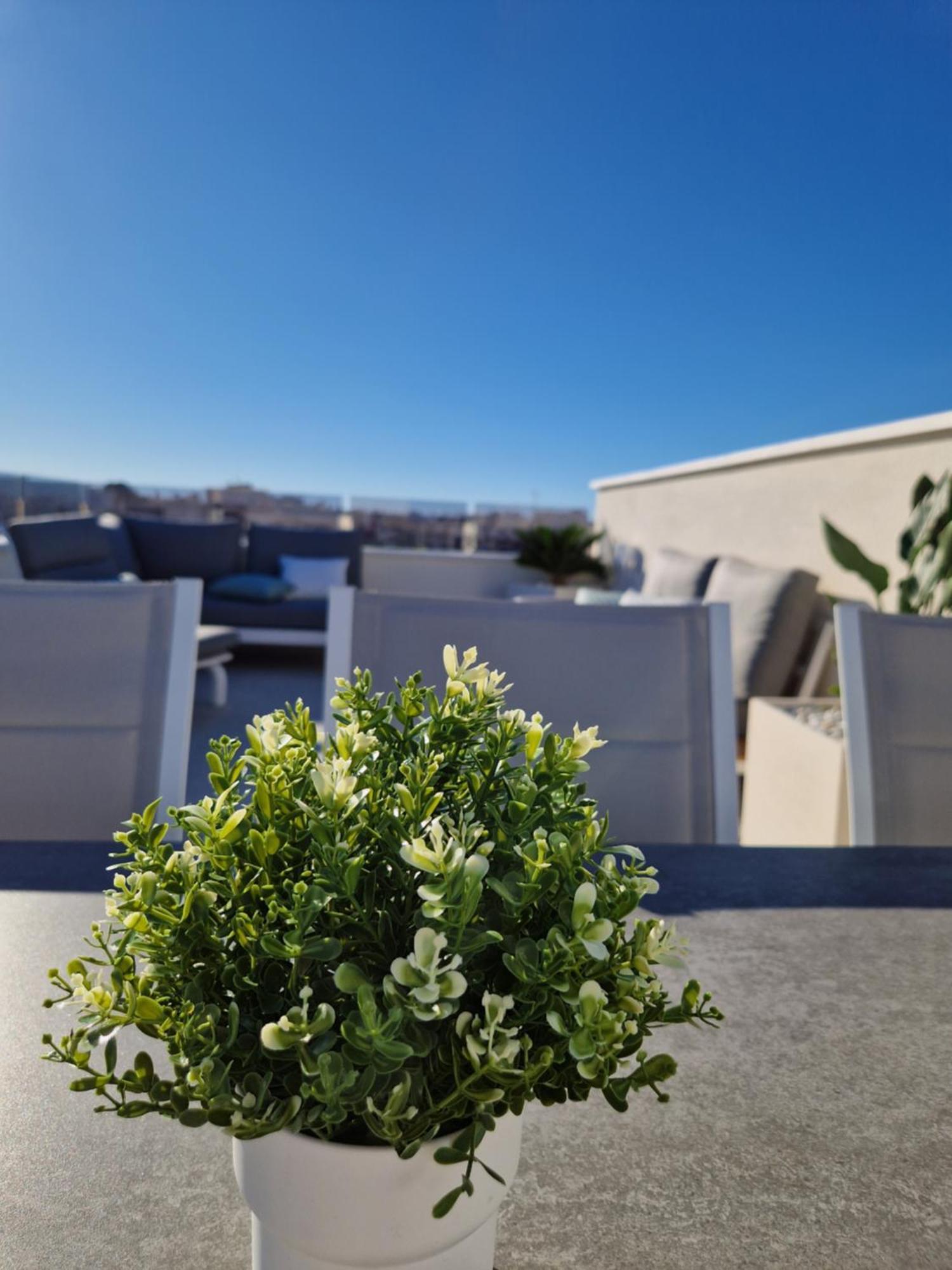 Penthouse Prestigio Apartamento *
