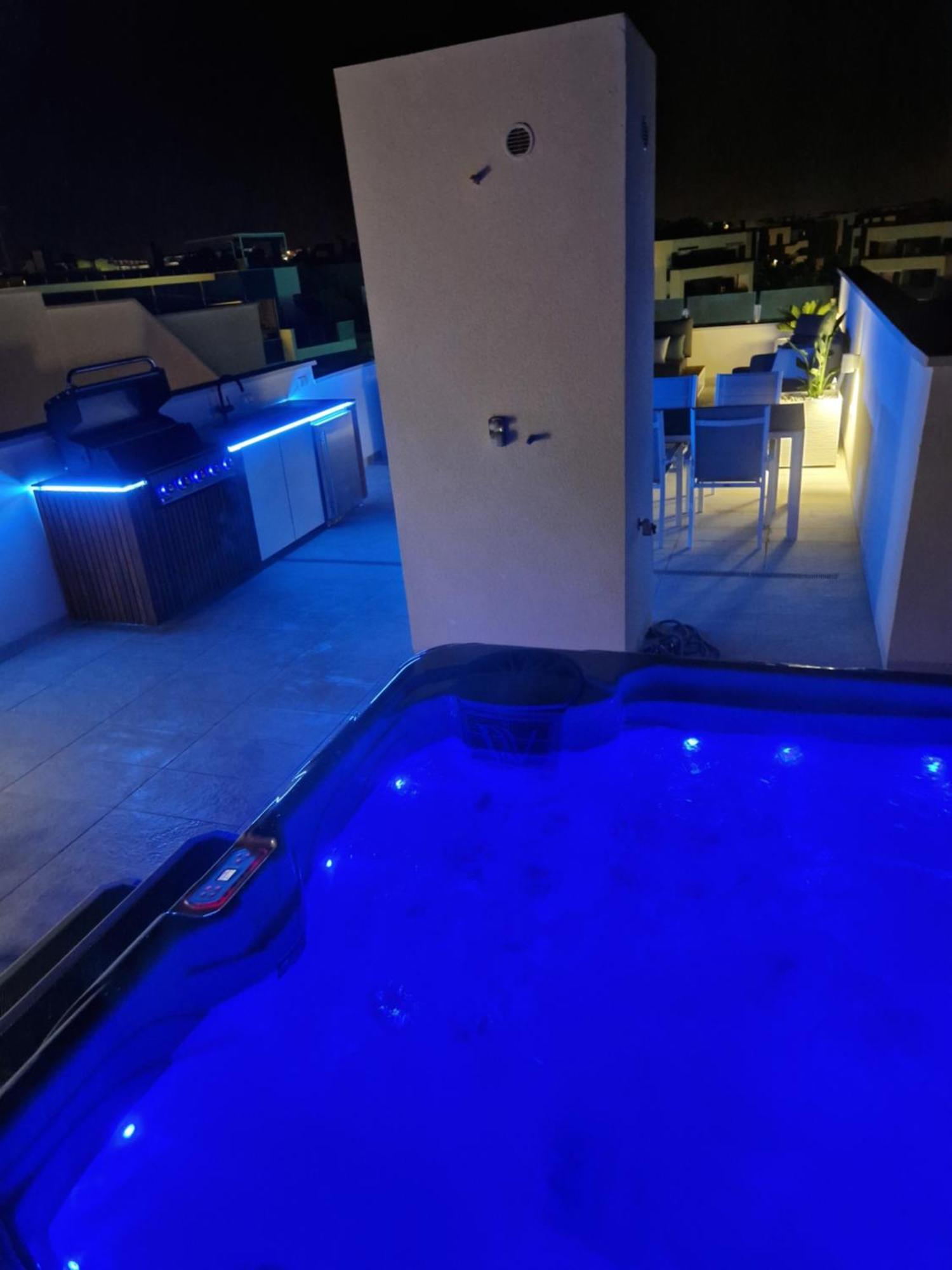 Apartamento Penthouse Prestigio *
