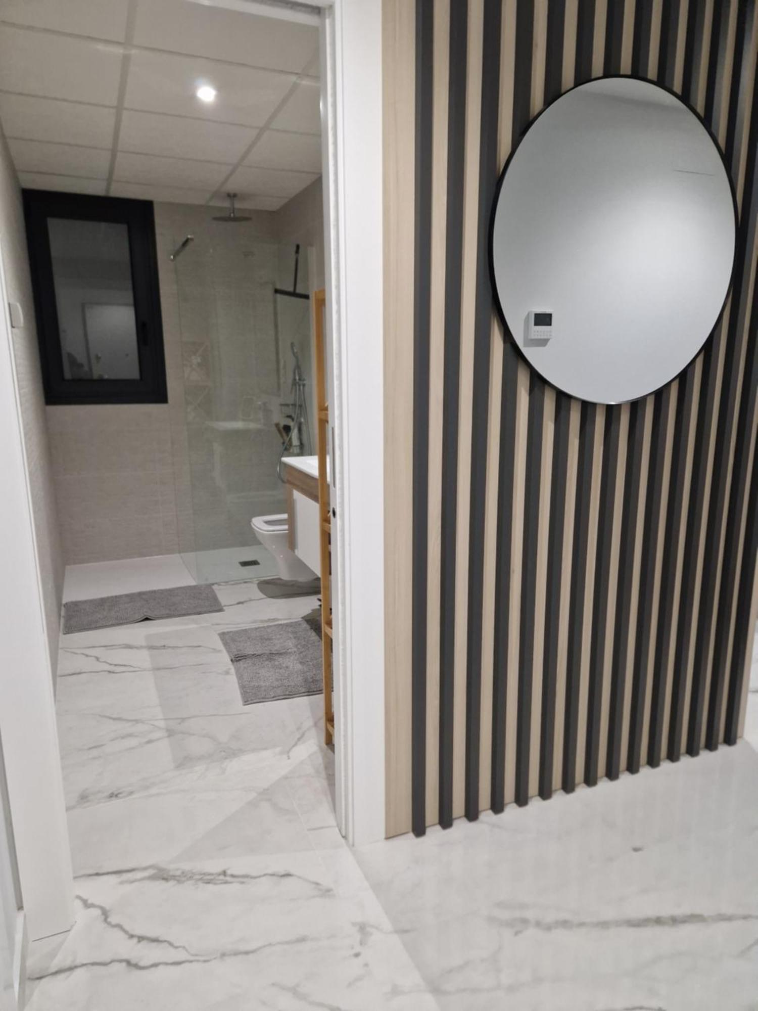 Penthouse Prestigio Apartamento