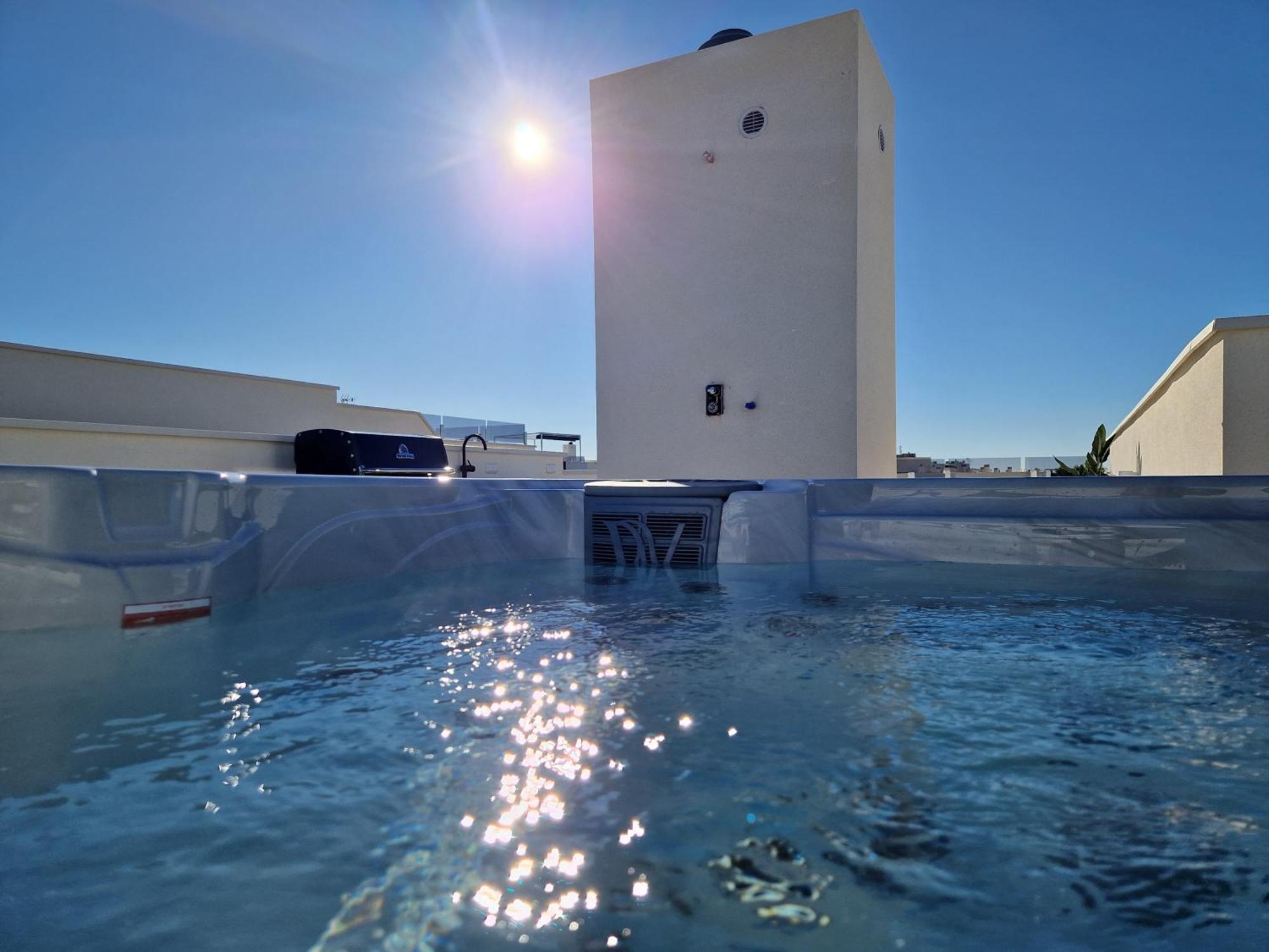 Penthouse Prestigio Alicante