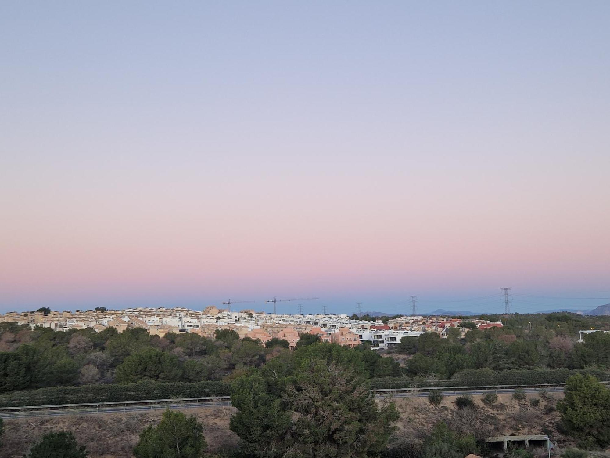 Penthouse Prestigio * Alicante