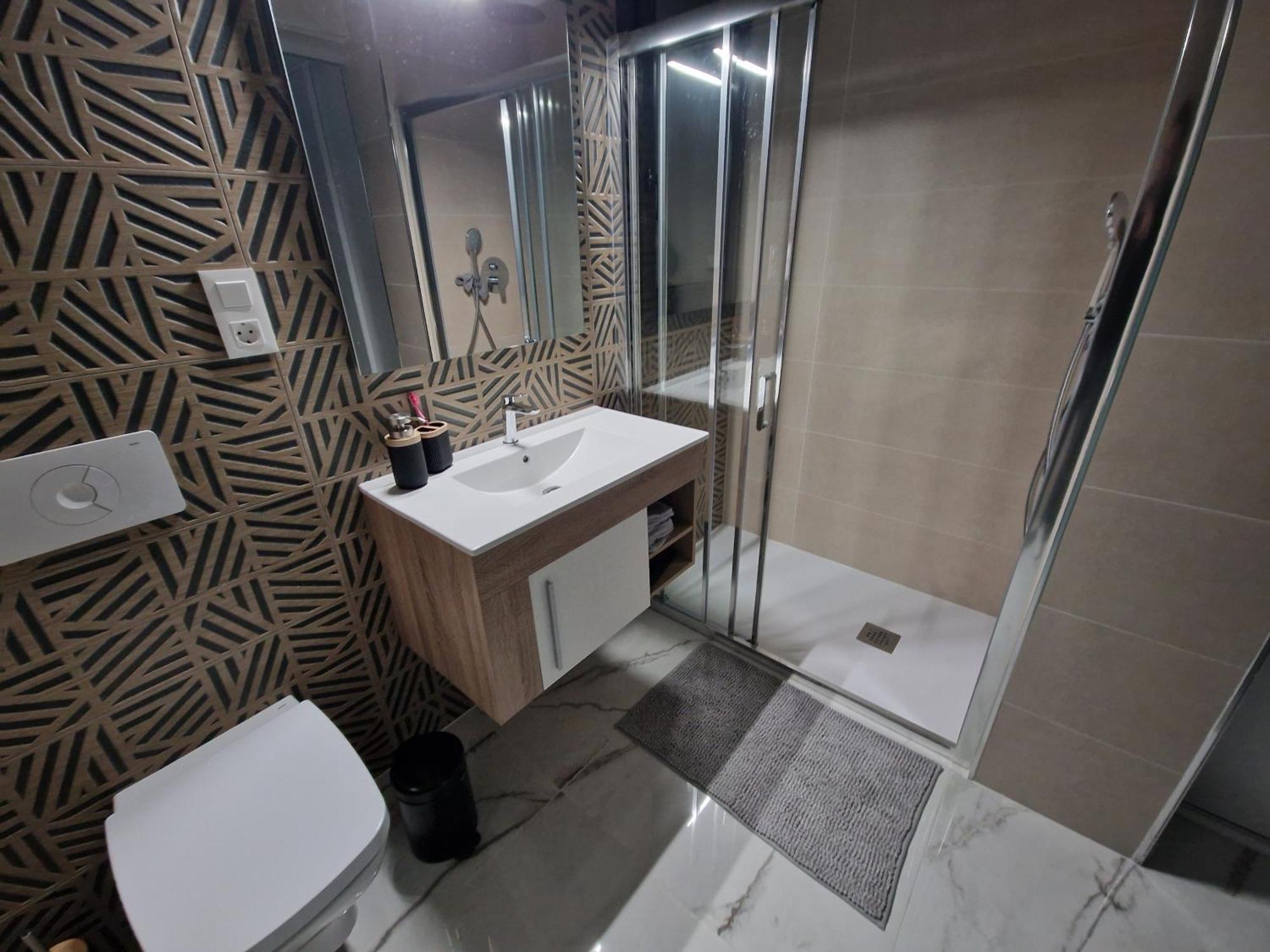 Apartamento Penthouse Prestigio