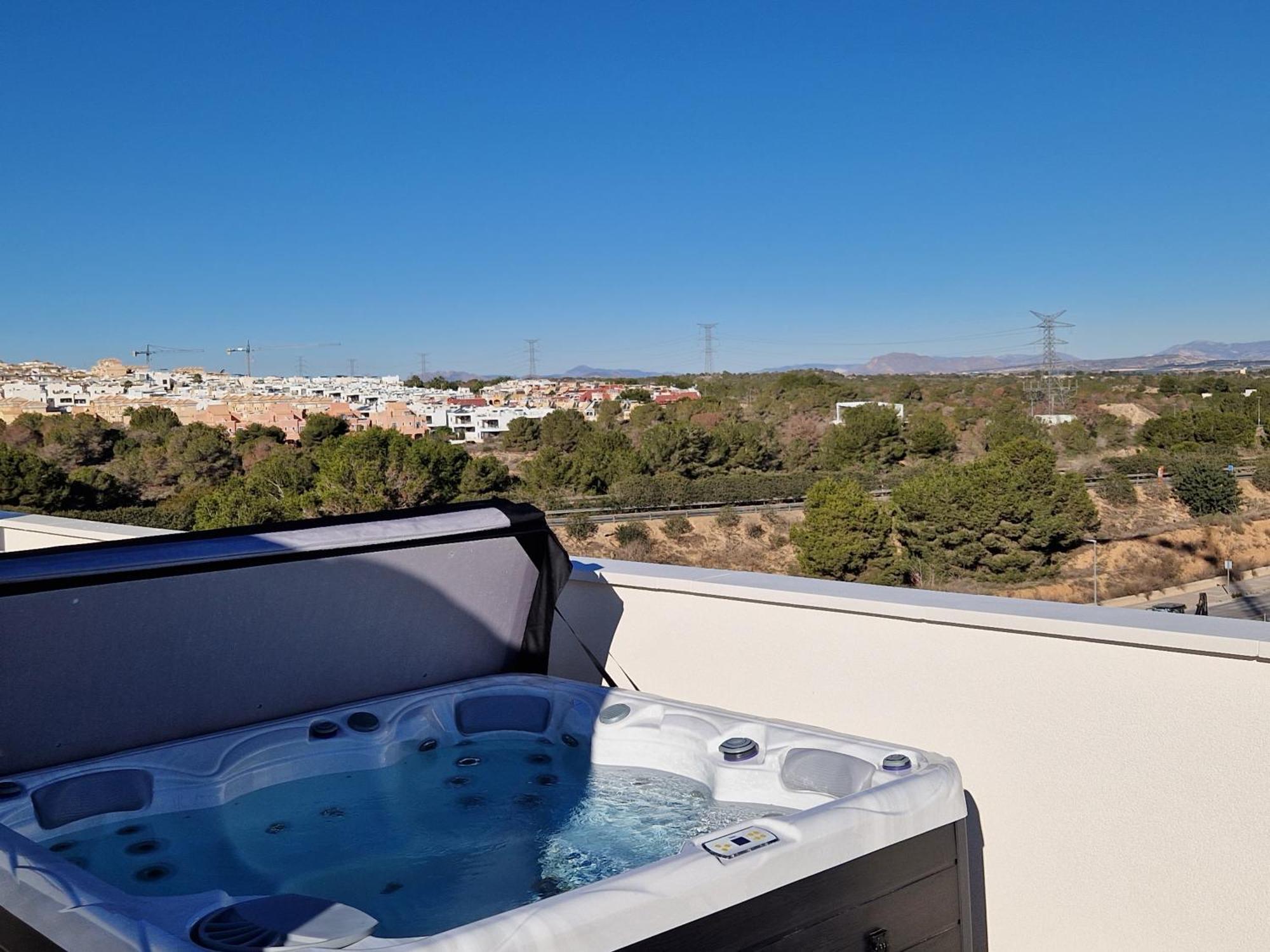 Penthouse Prestigio *