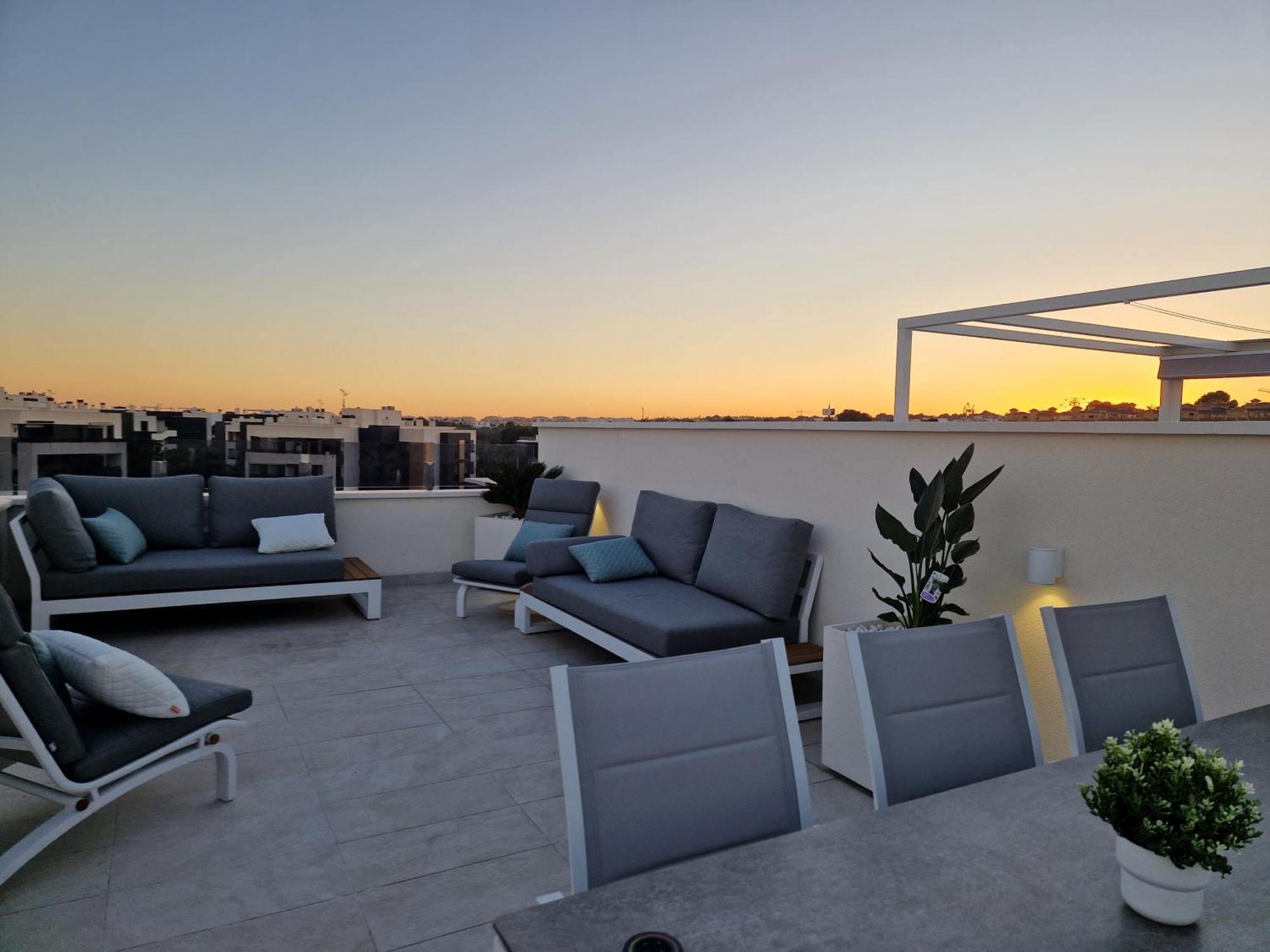 Penthouse Prestigio