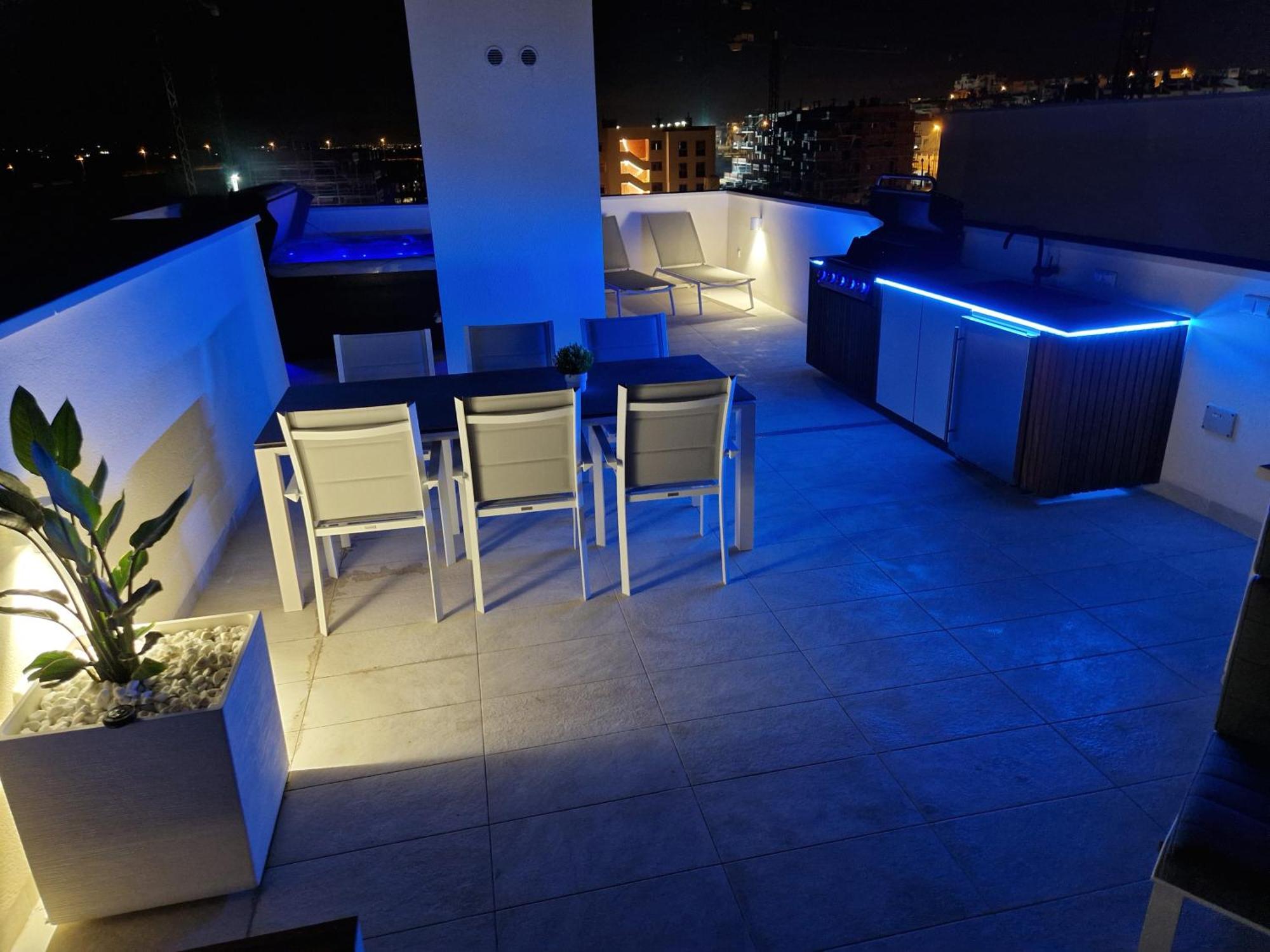 Penthouse Prestigio *