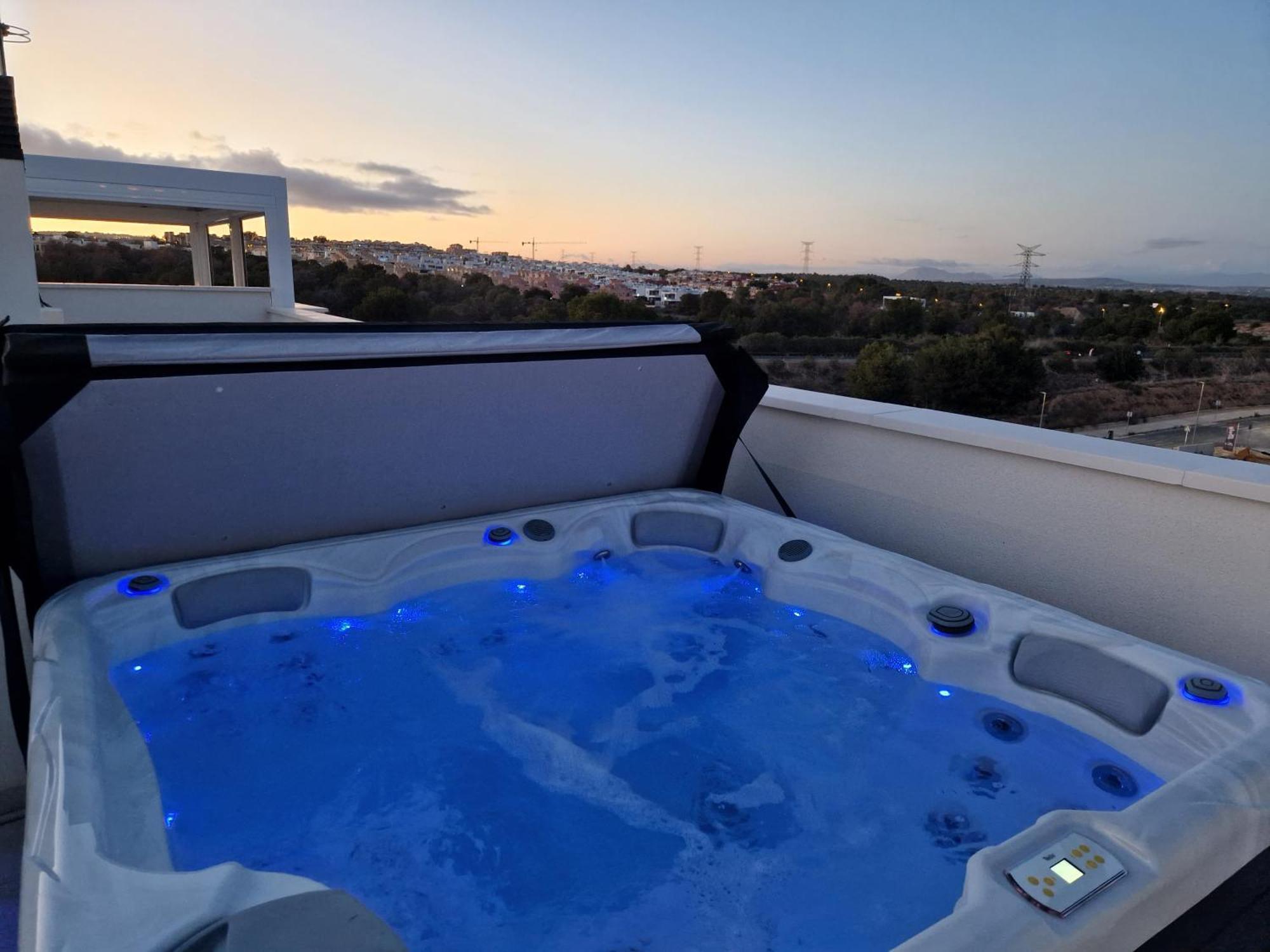 Apartamento Penthouse Prestigio