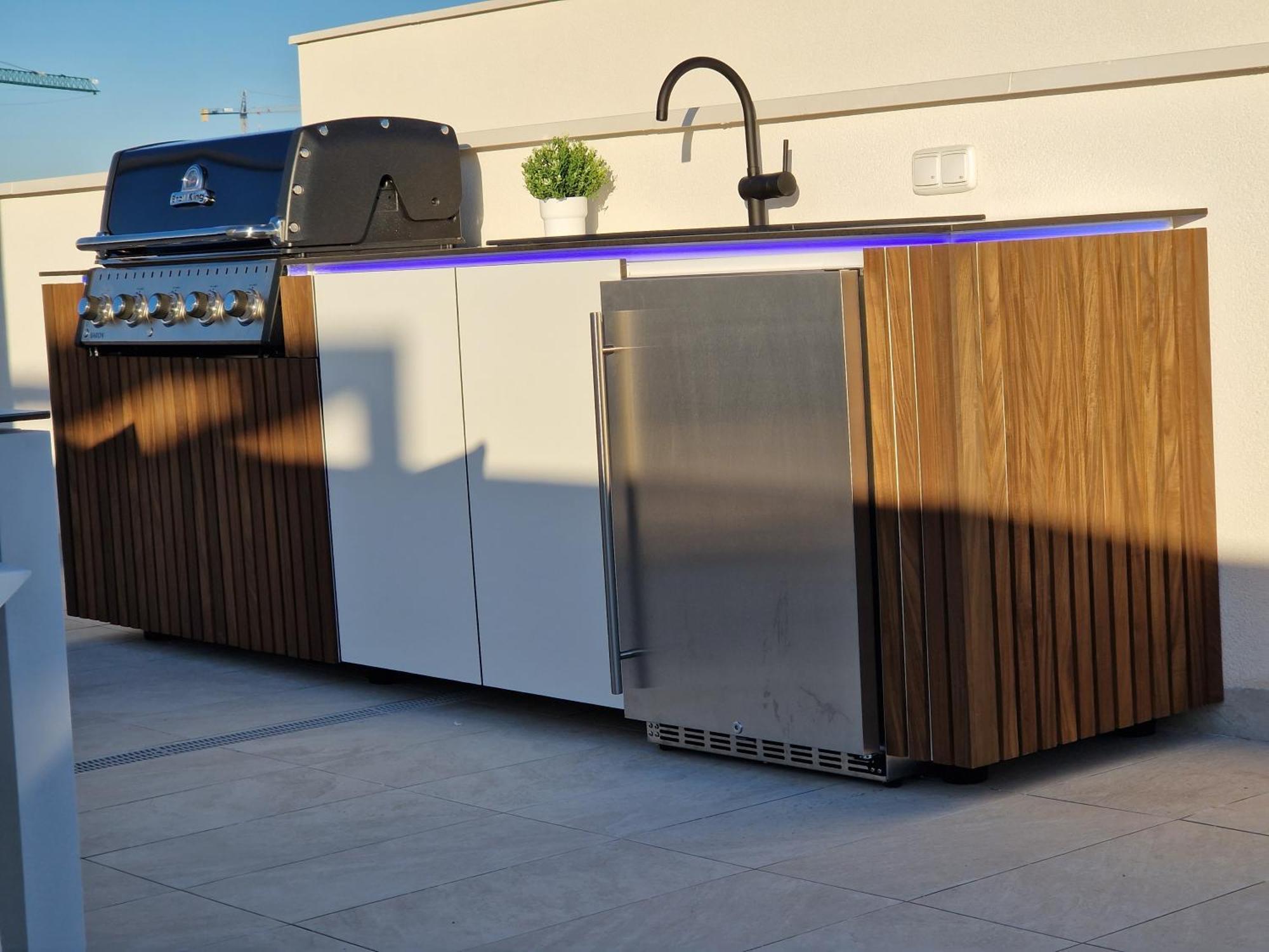 Penthouse Prestigio *