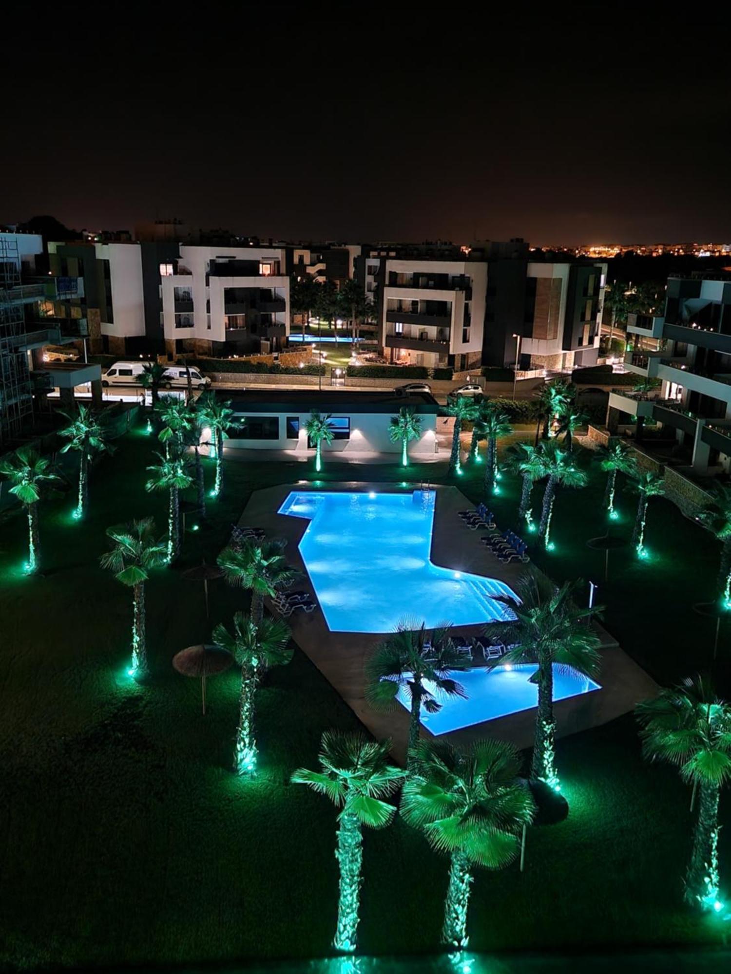 Penthouse Prestigio Alicante