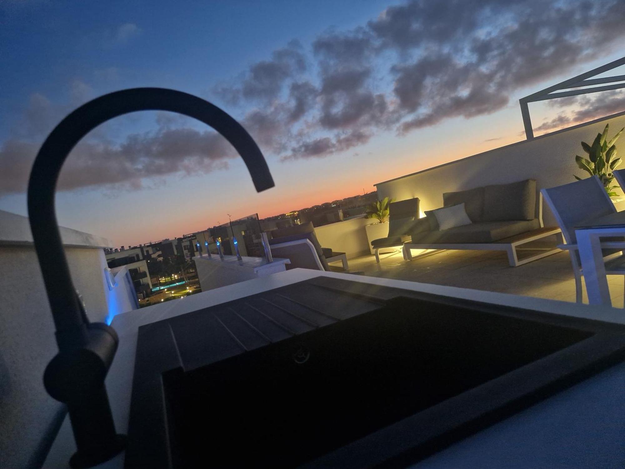Penthouse Prestigio Apartamento
