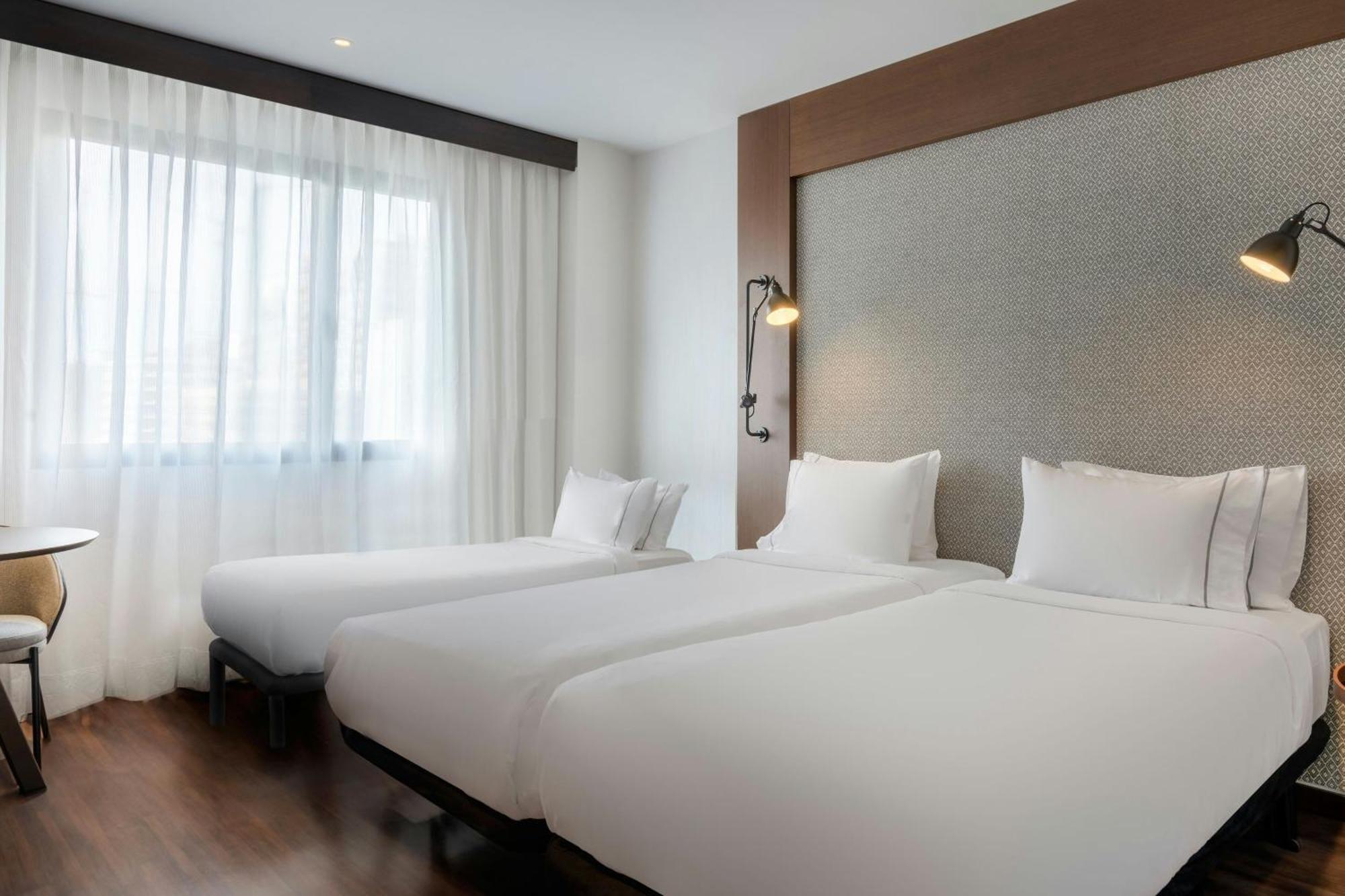 Ac By Marriott 4* Alicante