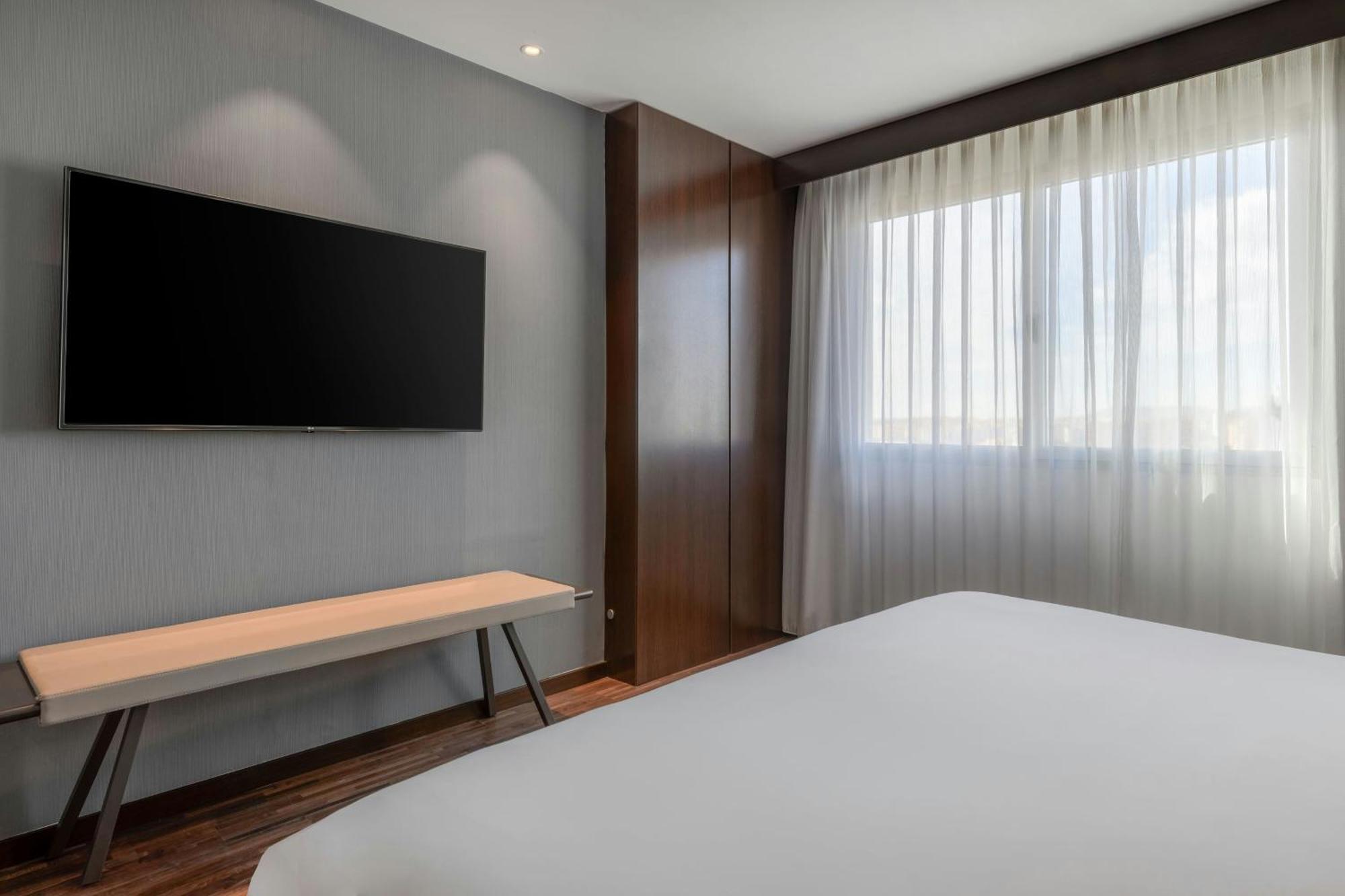 Hotel Ac By Marriott Alicante