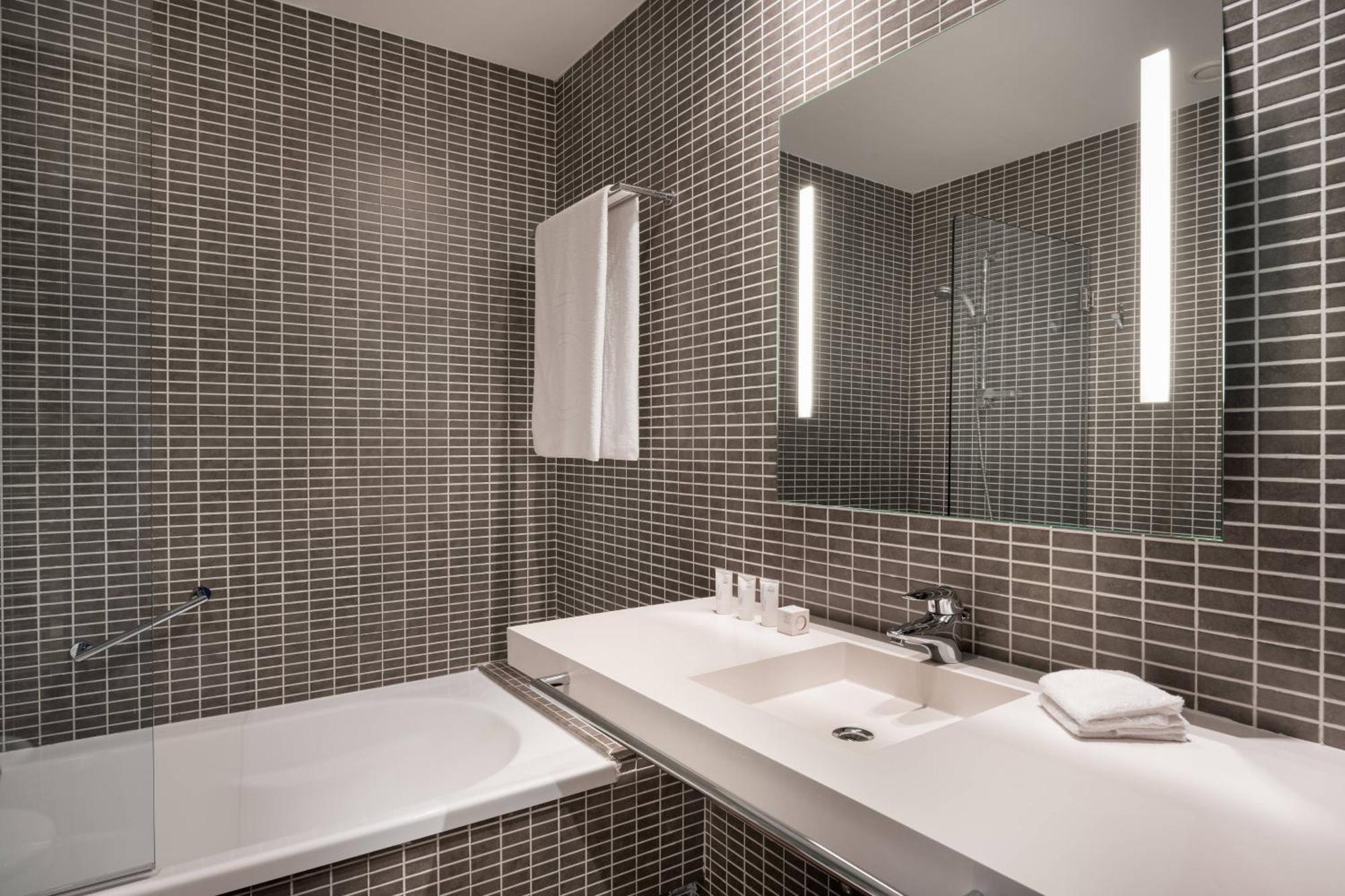 Ac By Marriott 4*
