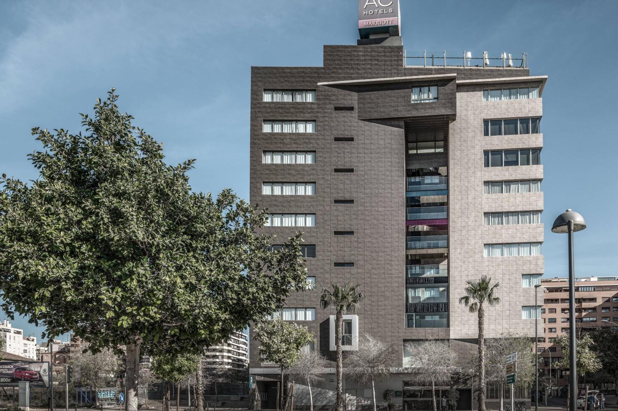 Ac By Marriott 4* Alicante