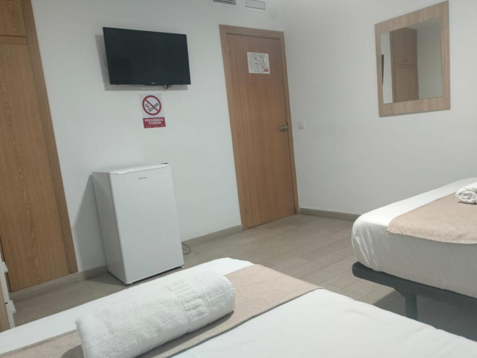 Guest house Portugal Alicante