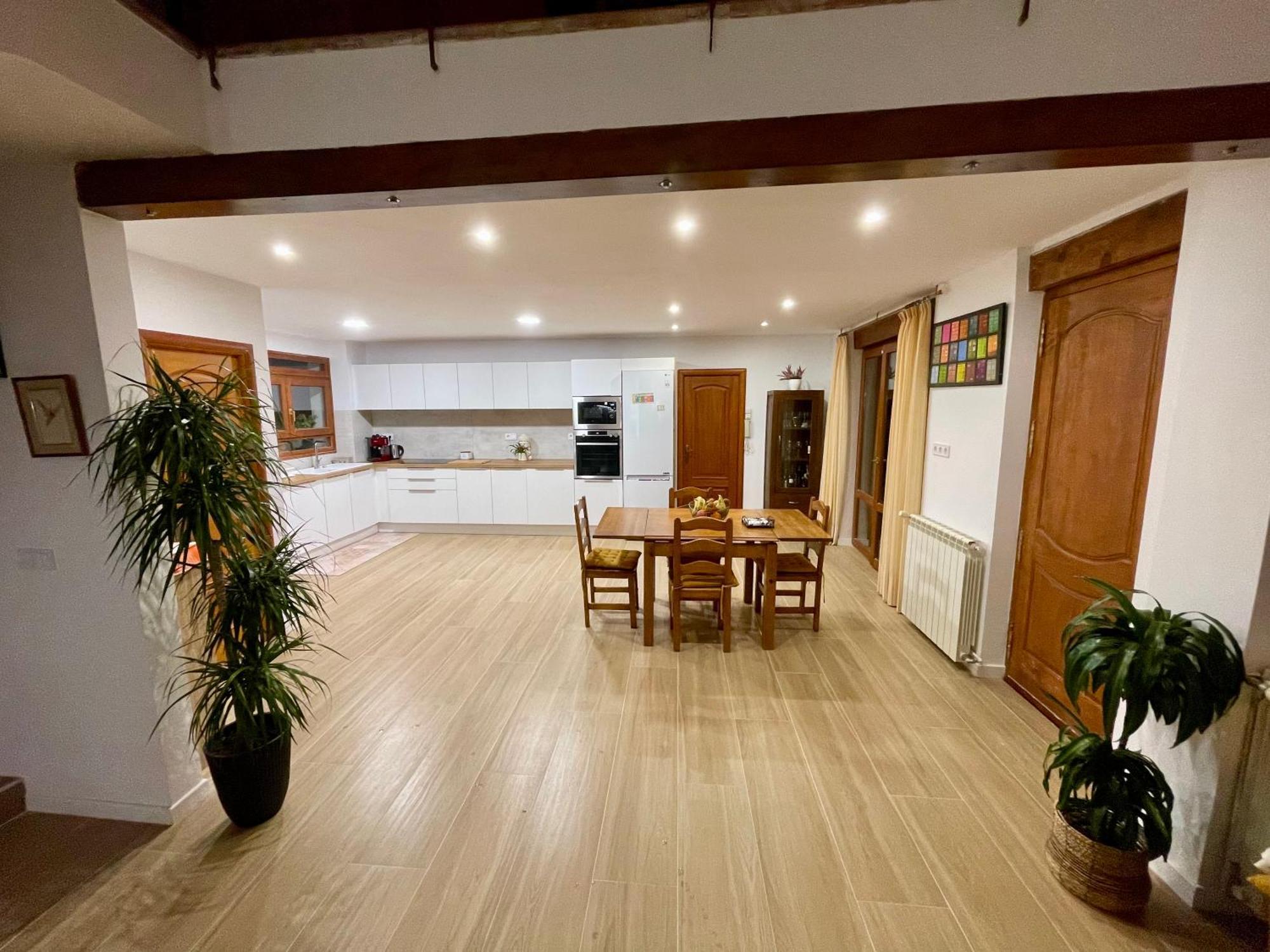 ***chalet Alicante*** Experiencia Unica Сasa de vacaciones Alicante