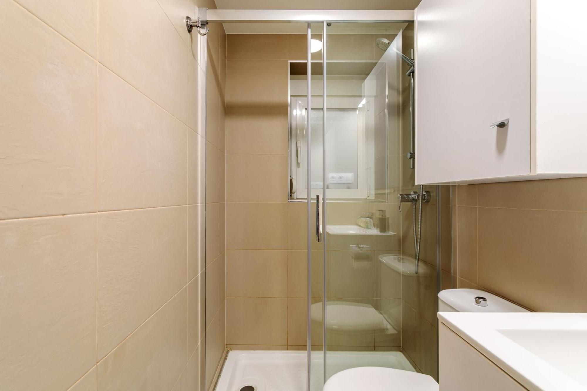 Poeta Quintana Apartment *