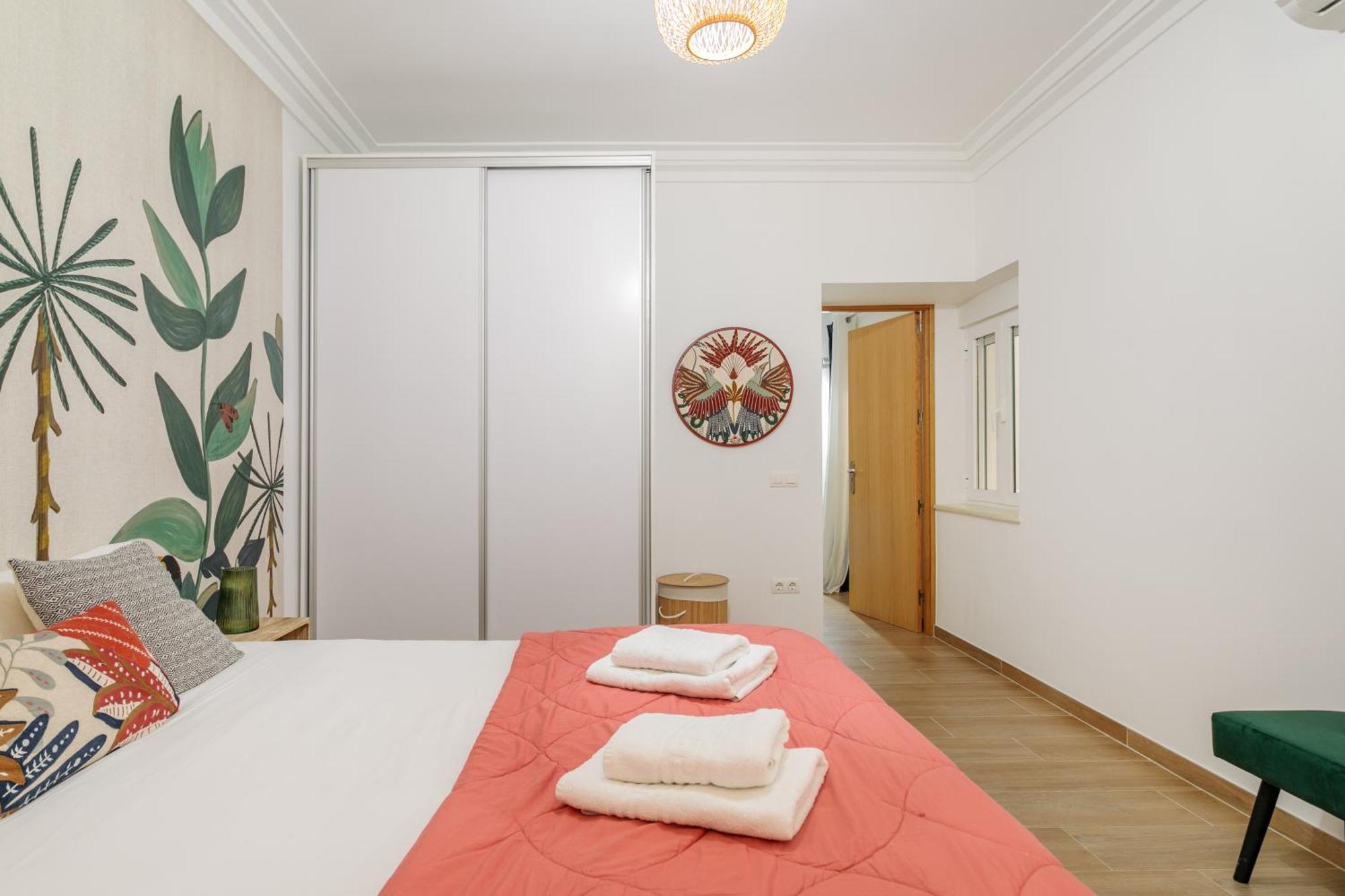 Poeta Quintana Apartment Alicante
