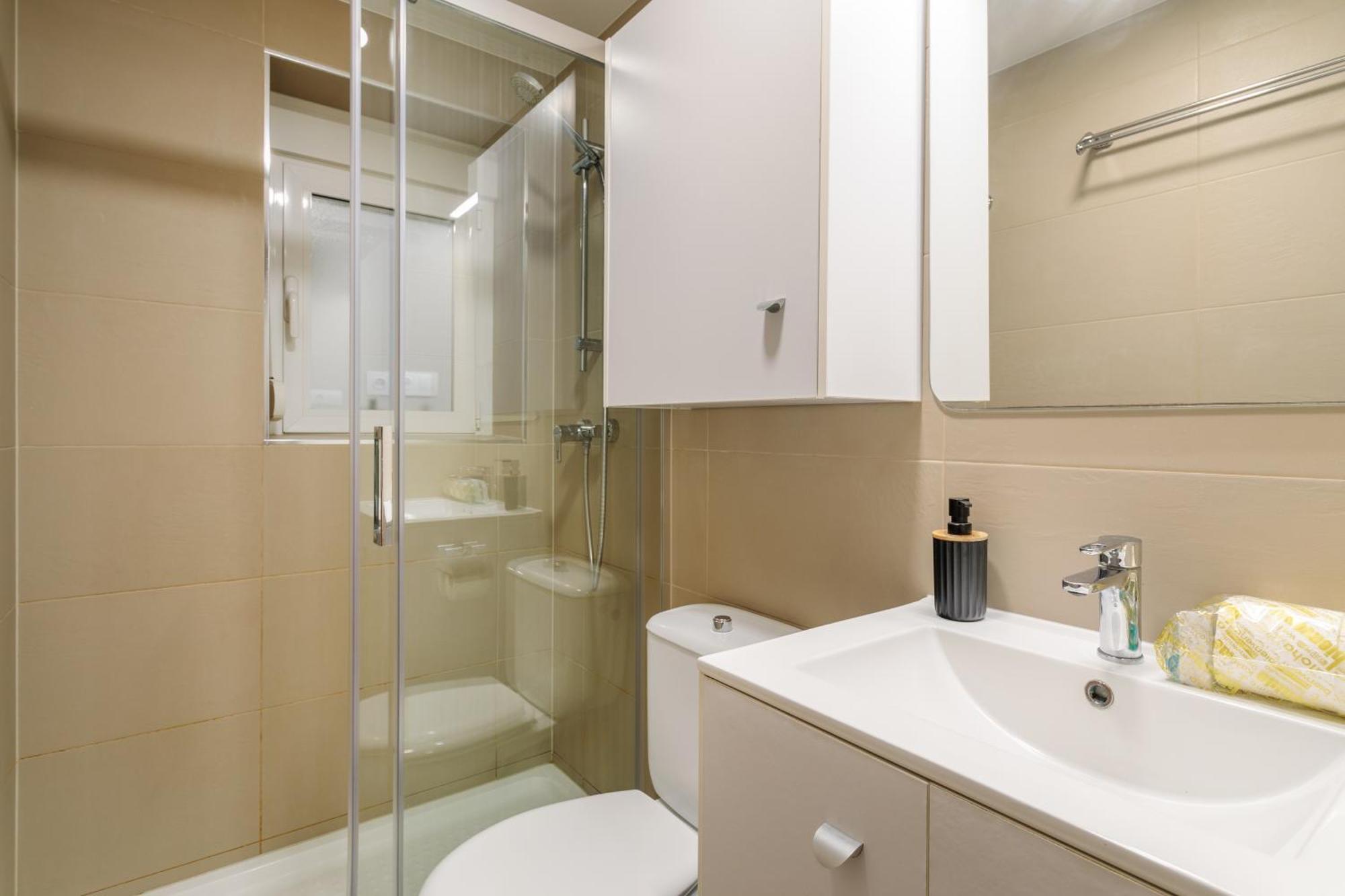 Poeta Quintana Apartment
