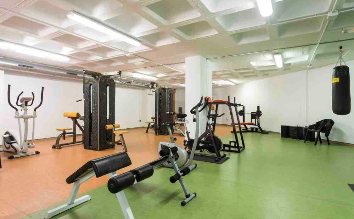Apartamento New In San Juan Playa, Pau5