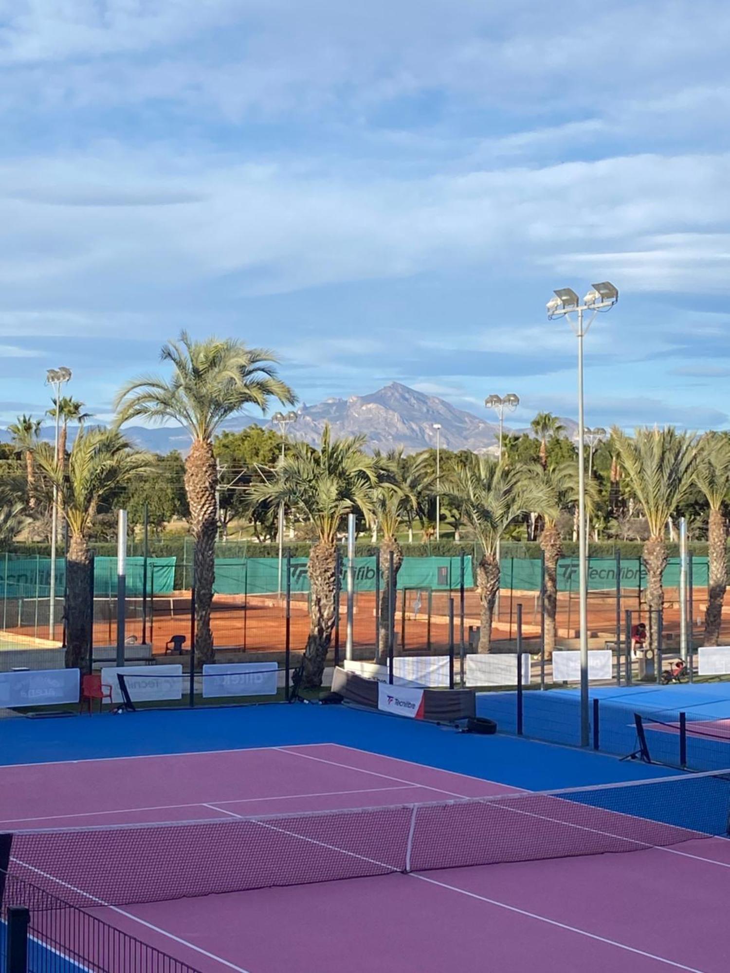 Apartamento New In San Juan Playa, Pau5 *