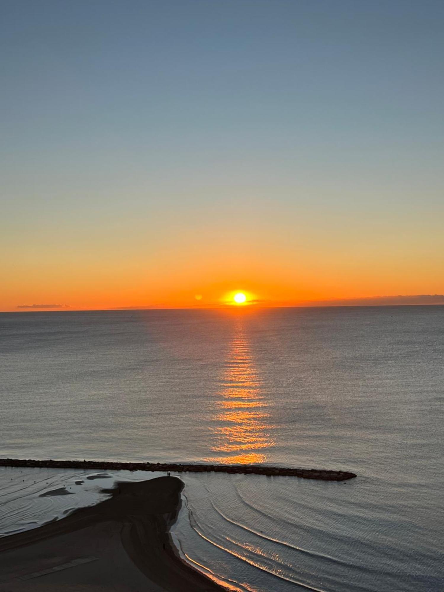 Apartamento Stunning Sea View