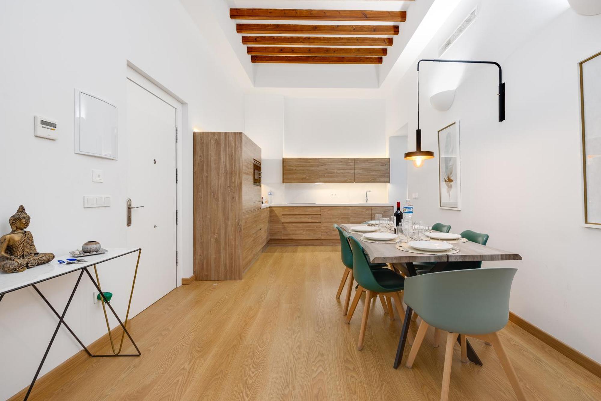 Apartment Hb Playa Del Postiguet