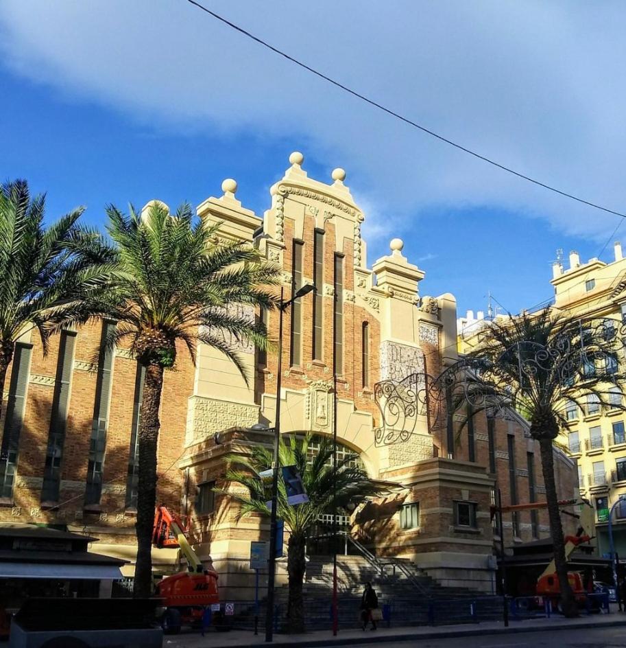 Apartamento Cactus Alicante
