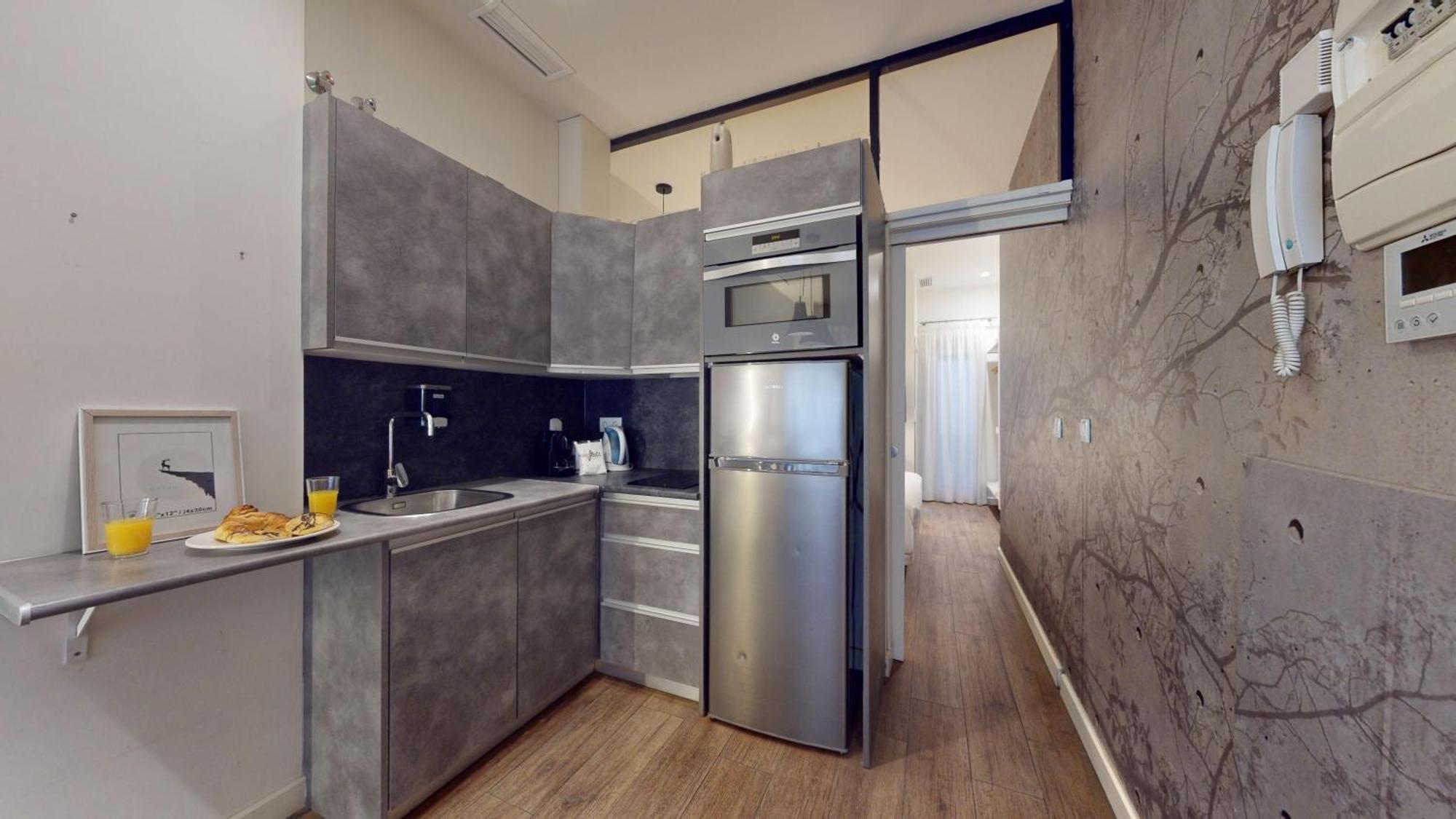 Apartamento Myflats The Castle *