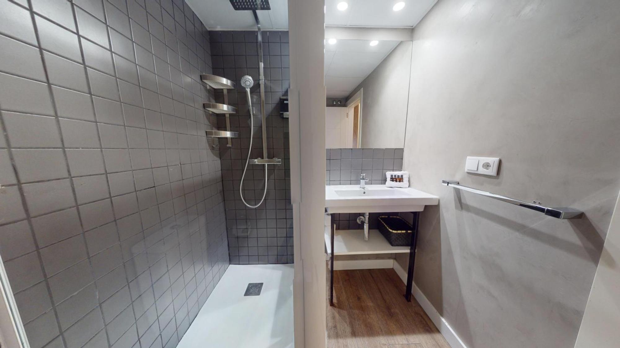 Apartamento Myflats The Castle