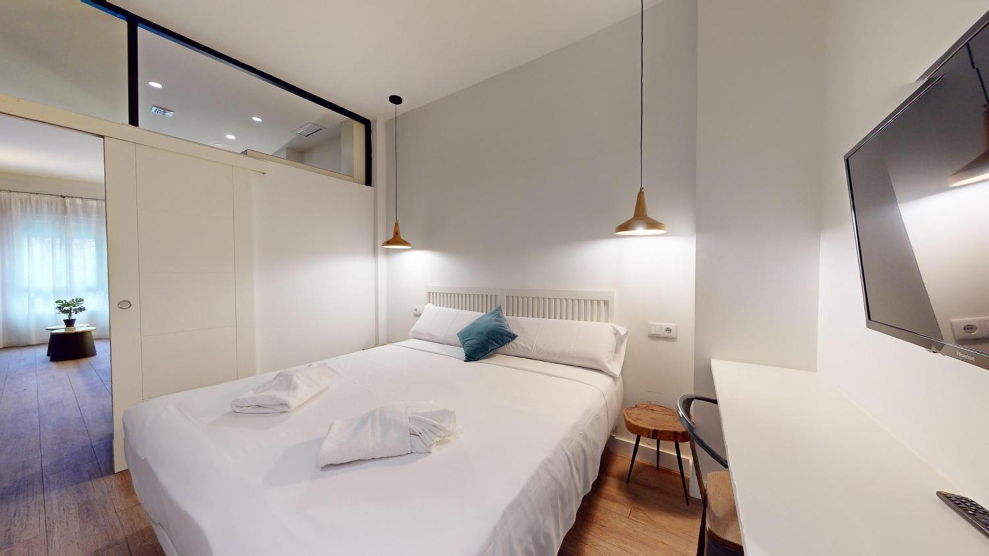Apartamento Myflats The Castle Alicante