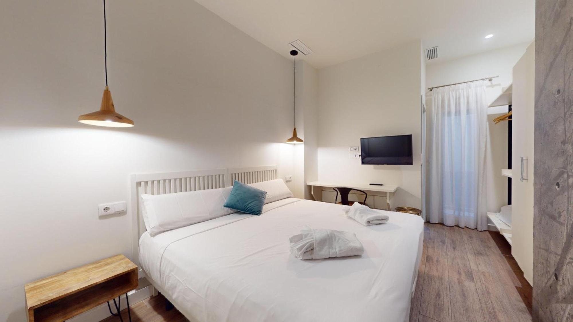 Apartamento Myflats The Castle