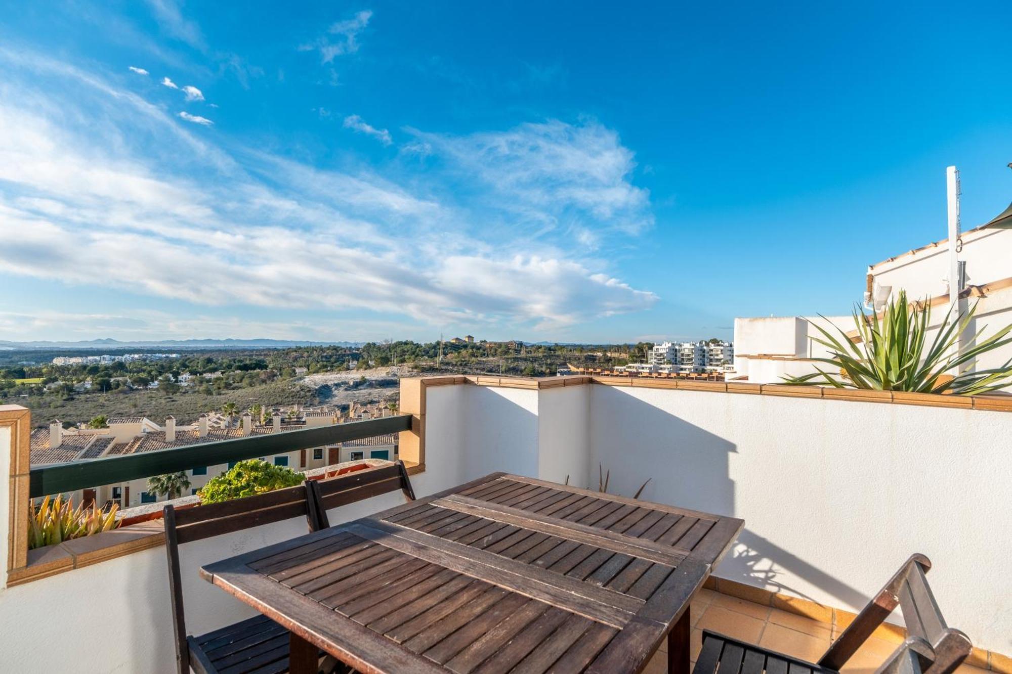 Casa Del Alba Golf Apartamento