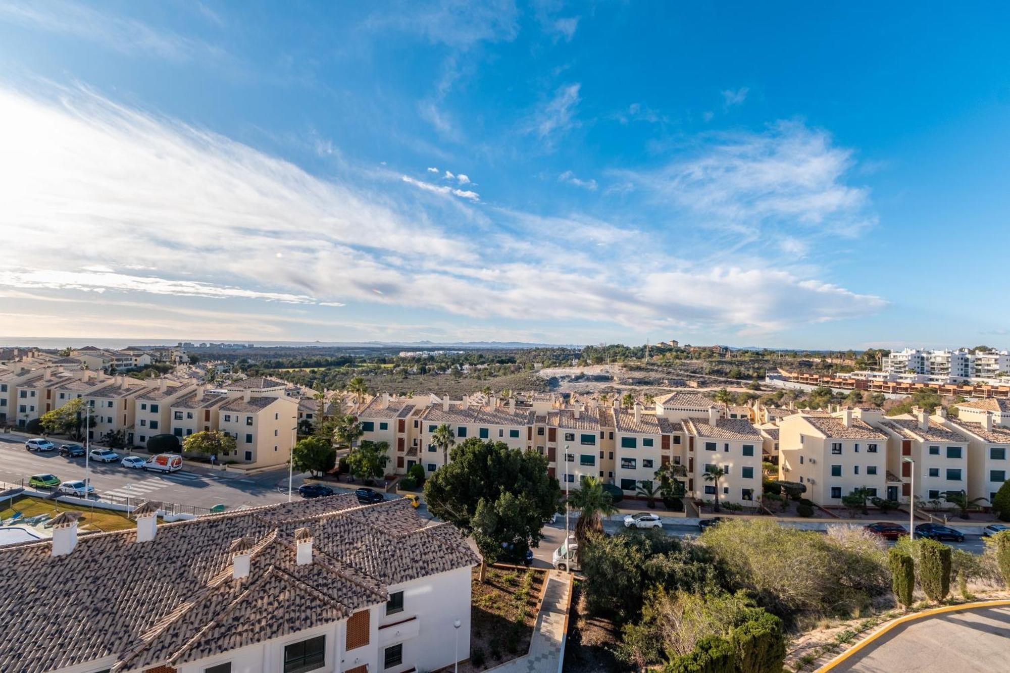 Apartamento Casa Del Alba Golf *