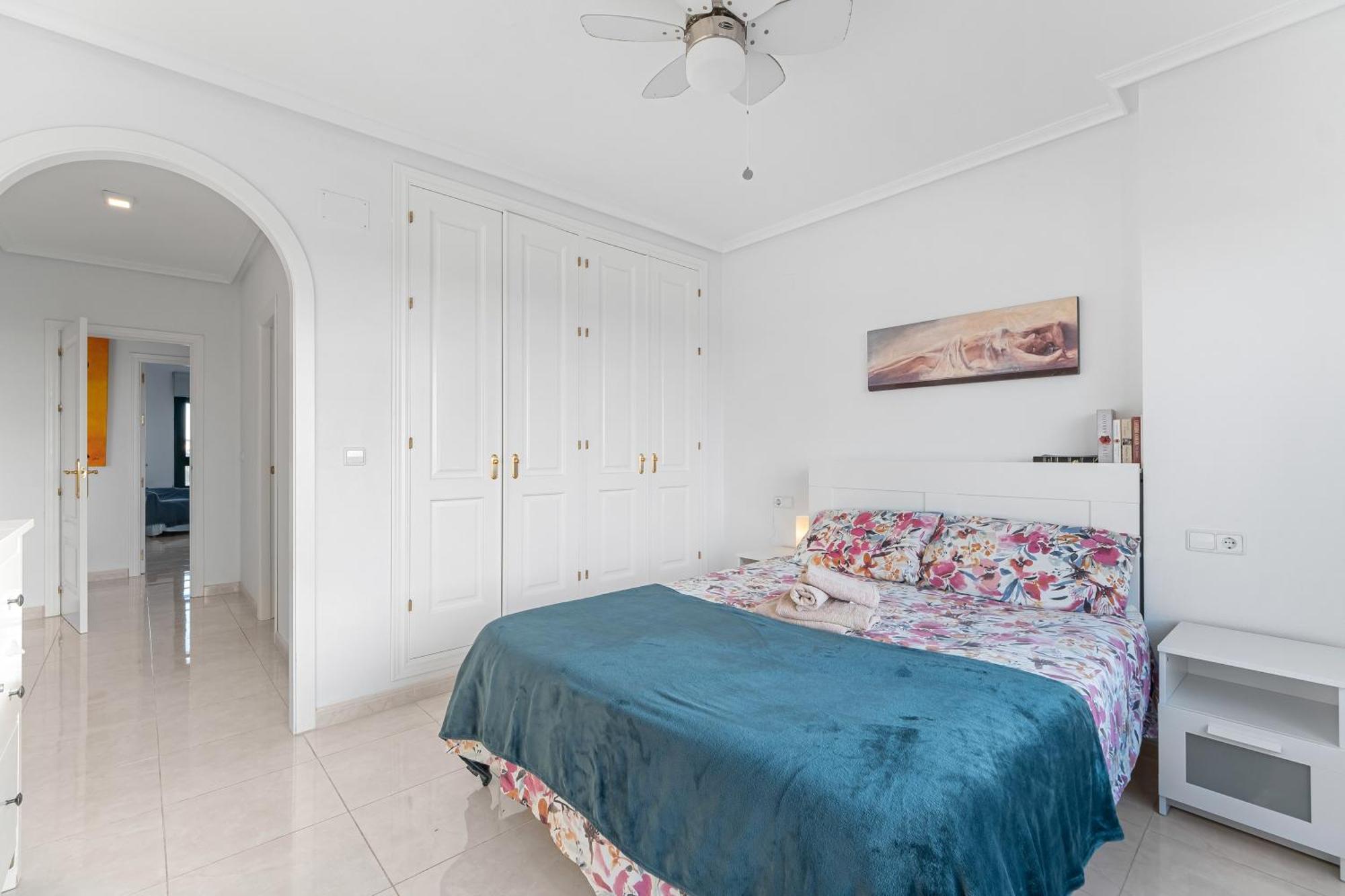 Casa Del Alba Golf Apartamento Alicante