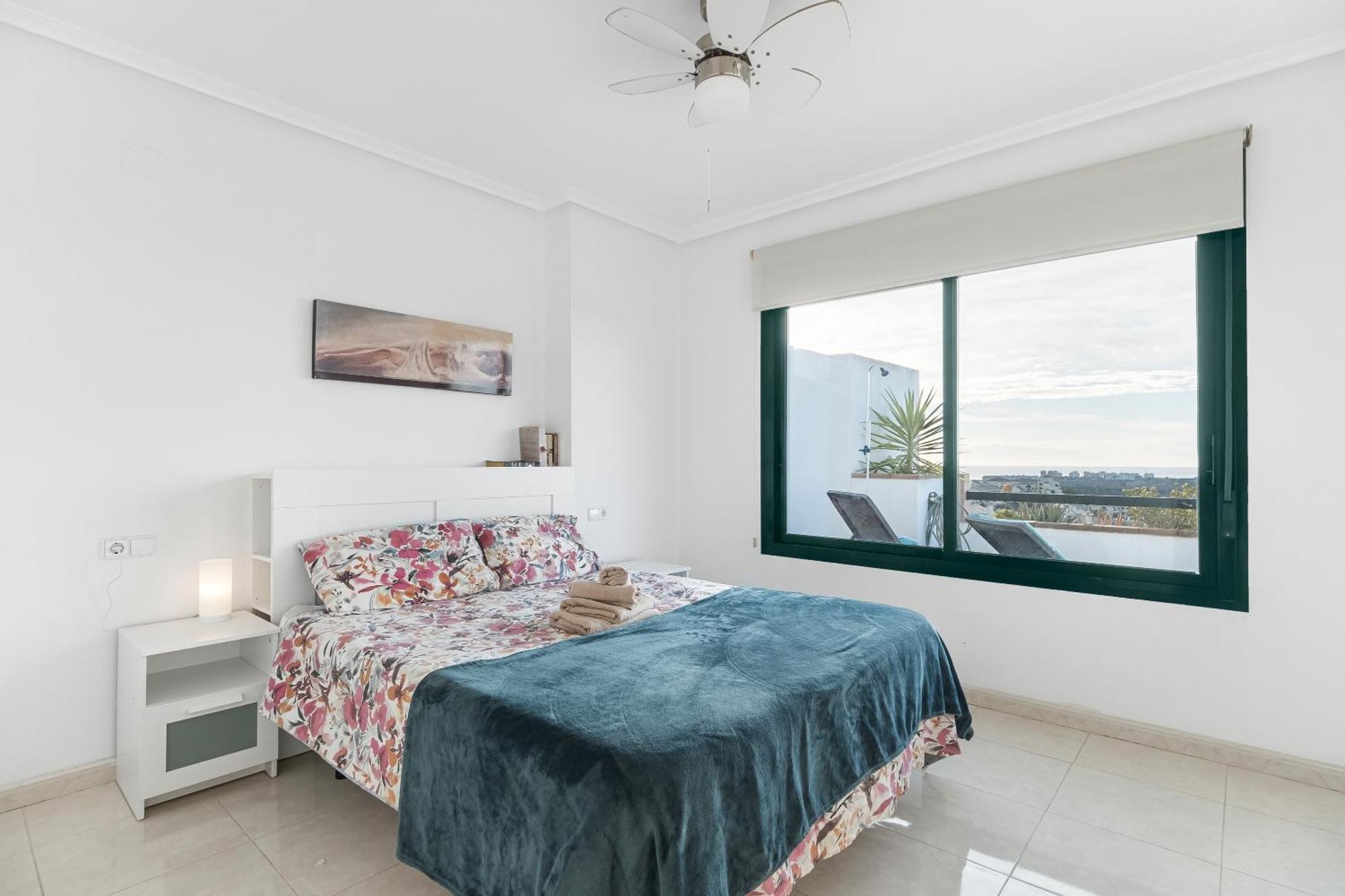 Casa Del Alba Golf Apartamento *