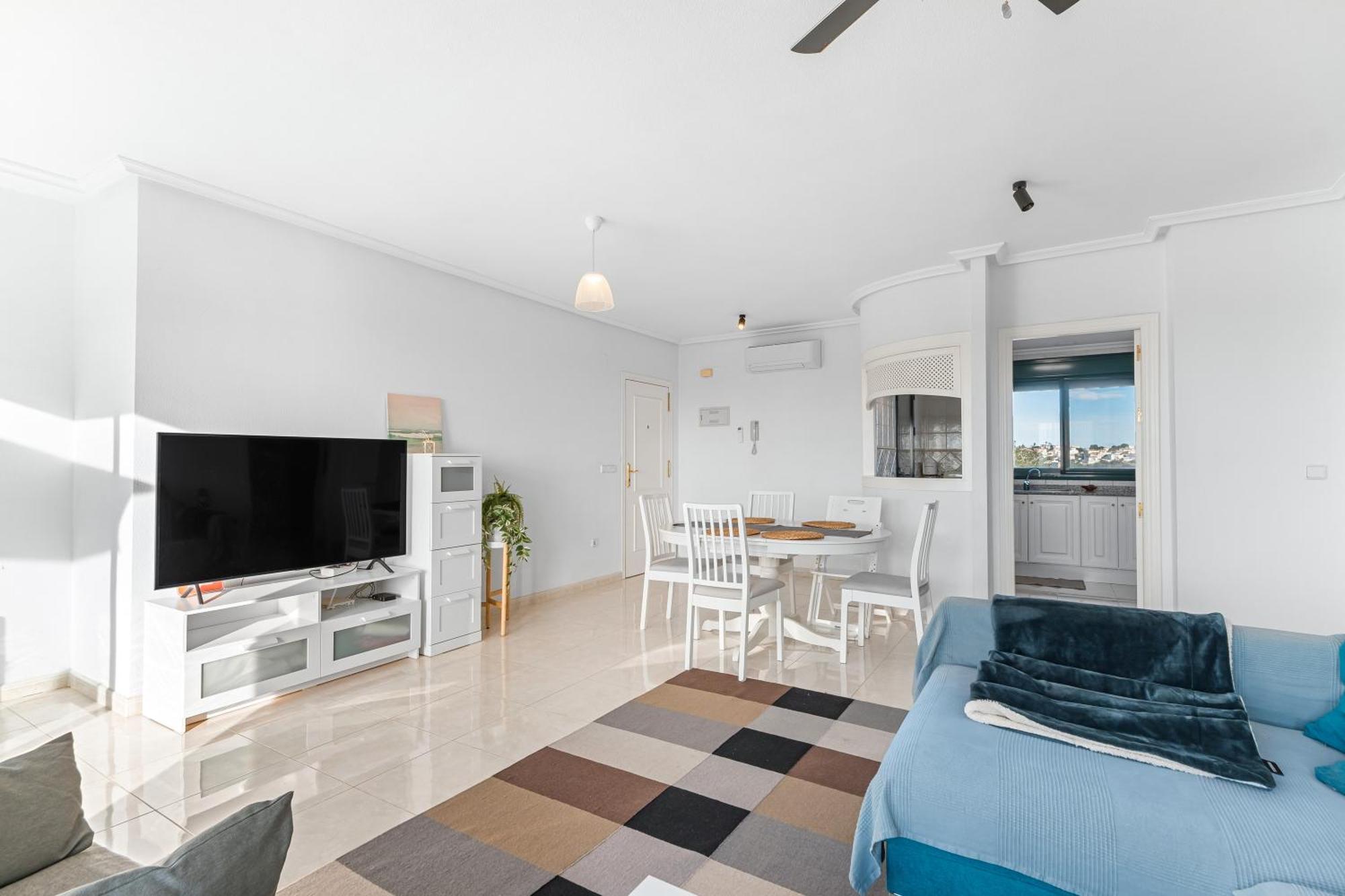 Apartamento Casa Del Alba Golf *