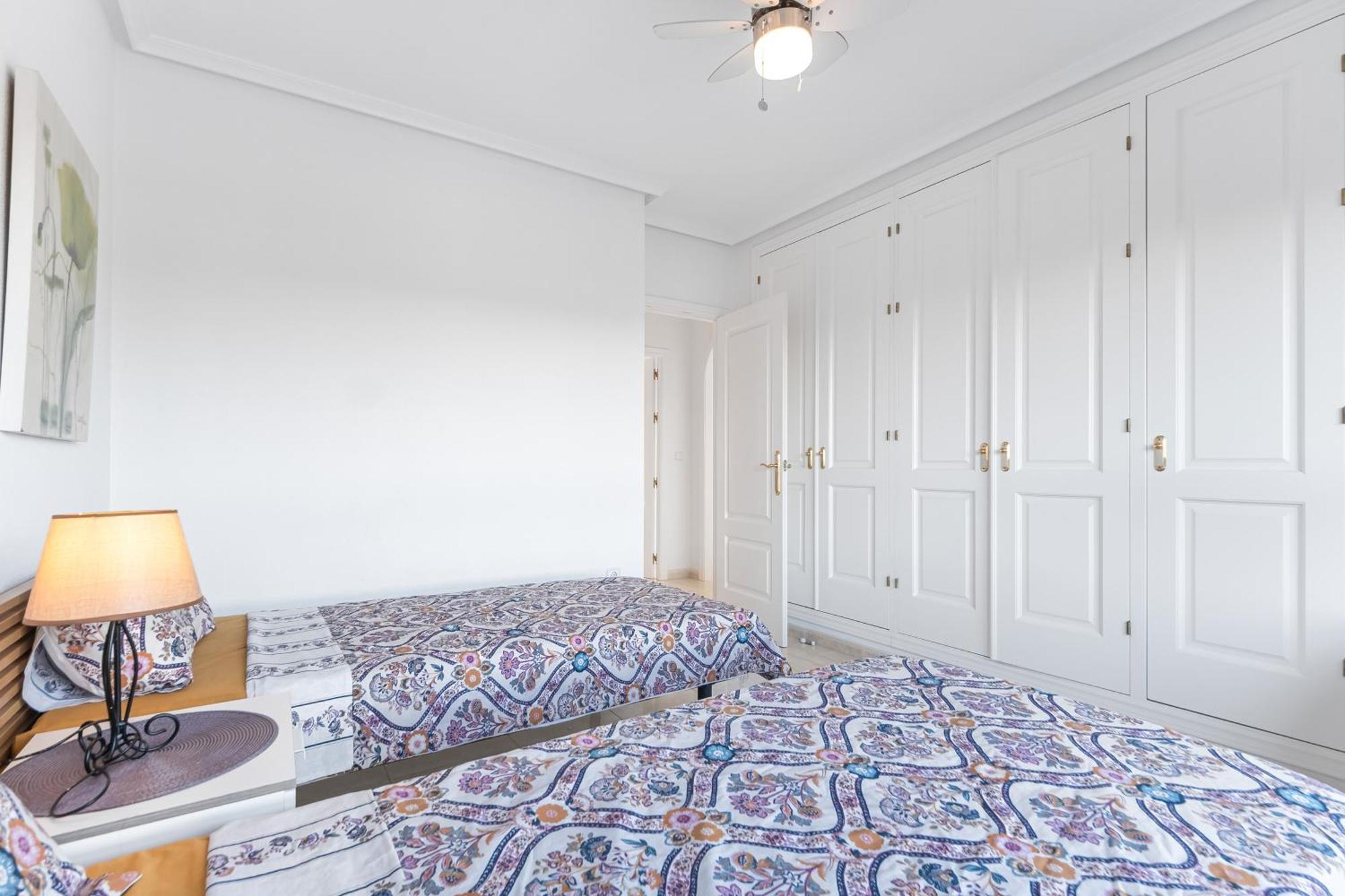 Casa Del Alba Golf Apartamento Alicante