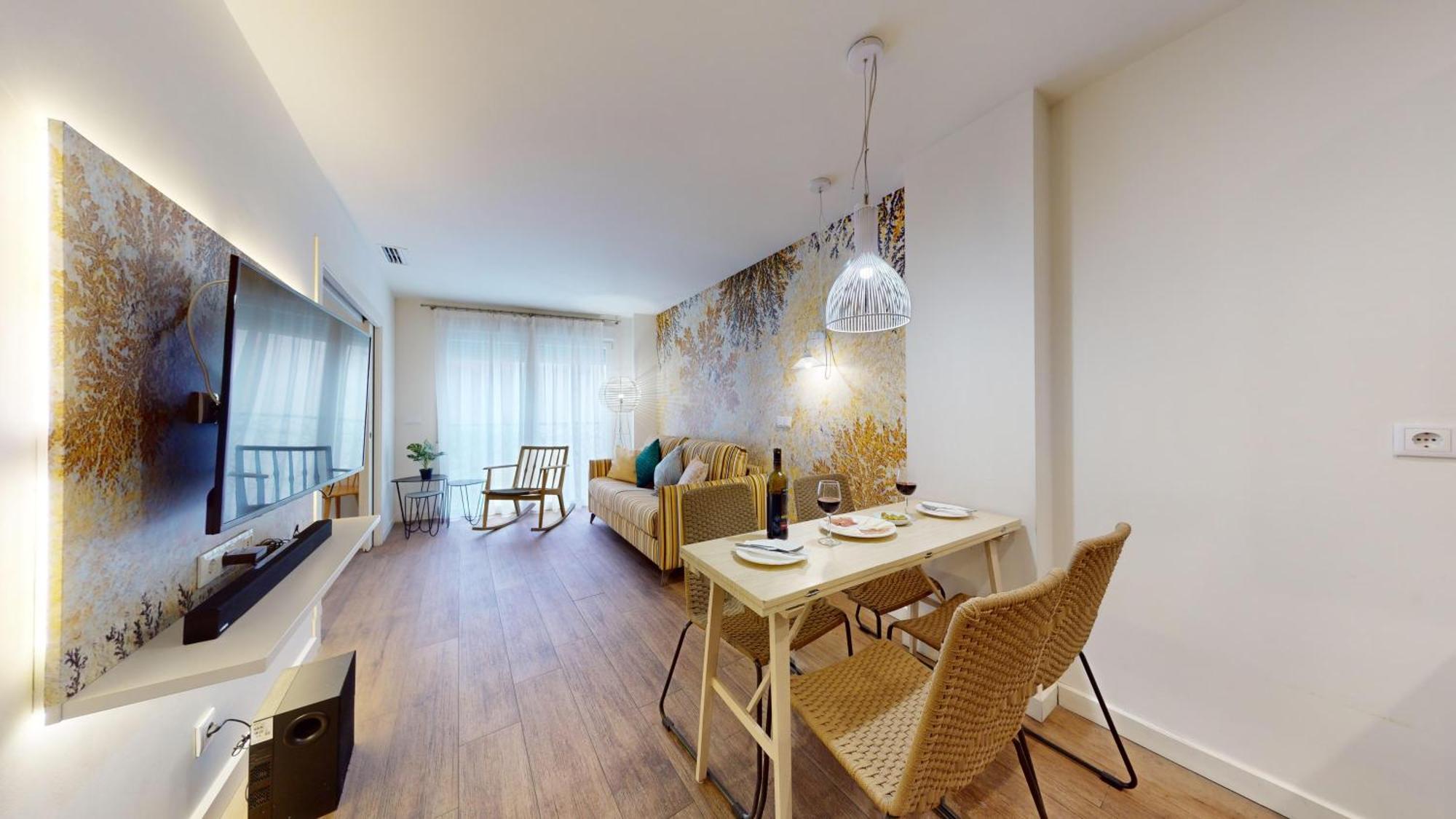 Myflats The Castle Apartamento *
