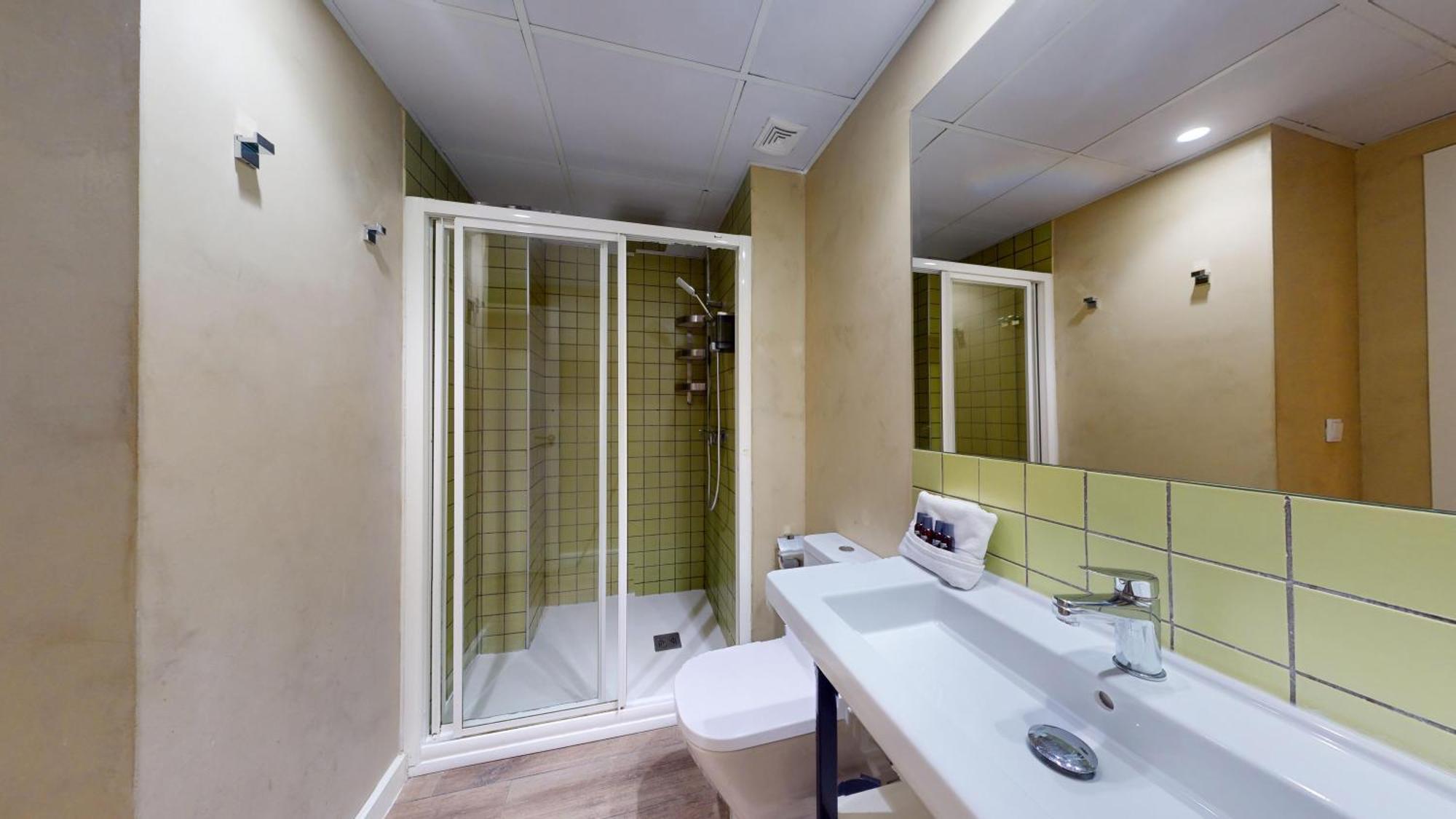 Apartamento Myflats The Castle *