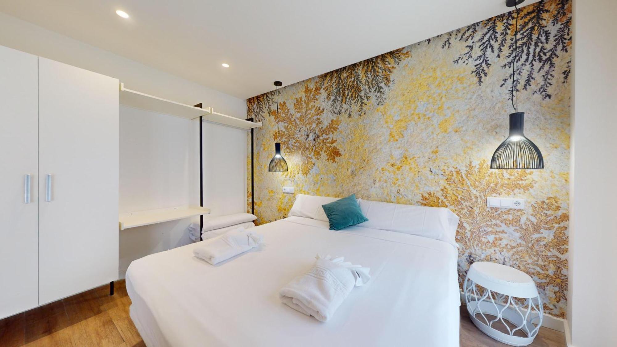 Apartamento Myflats The Castle Alicante